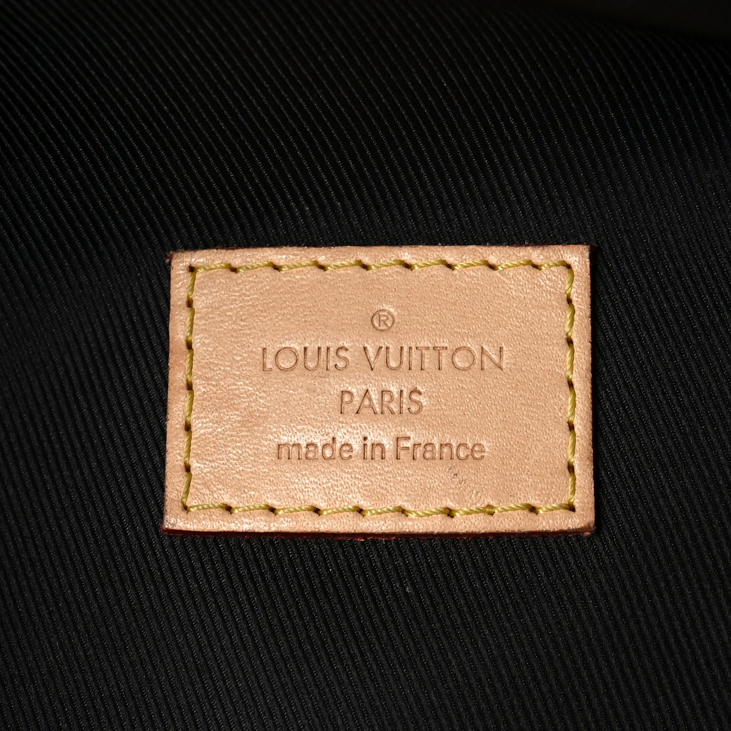 Monogram Bumbag - Image 6
