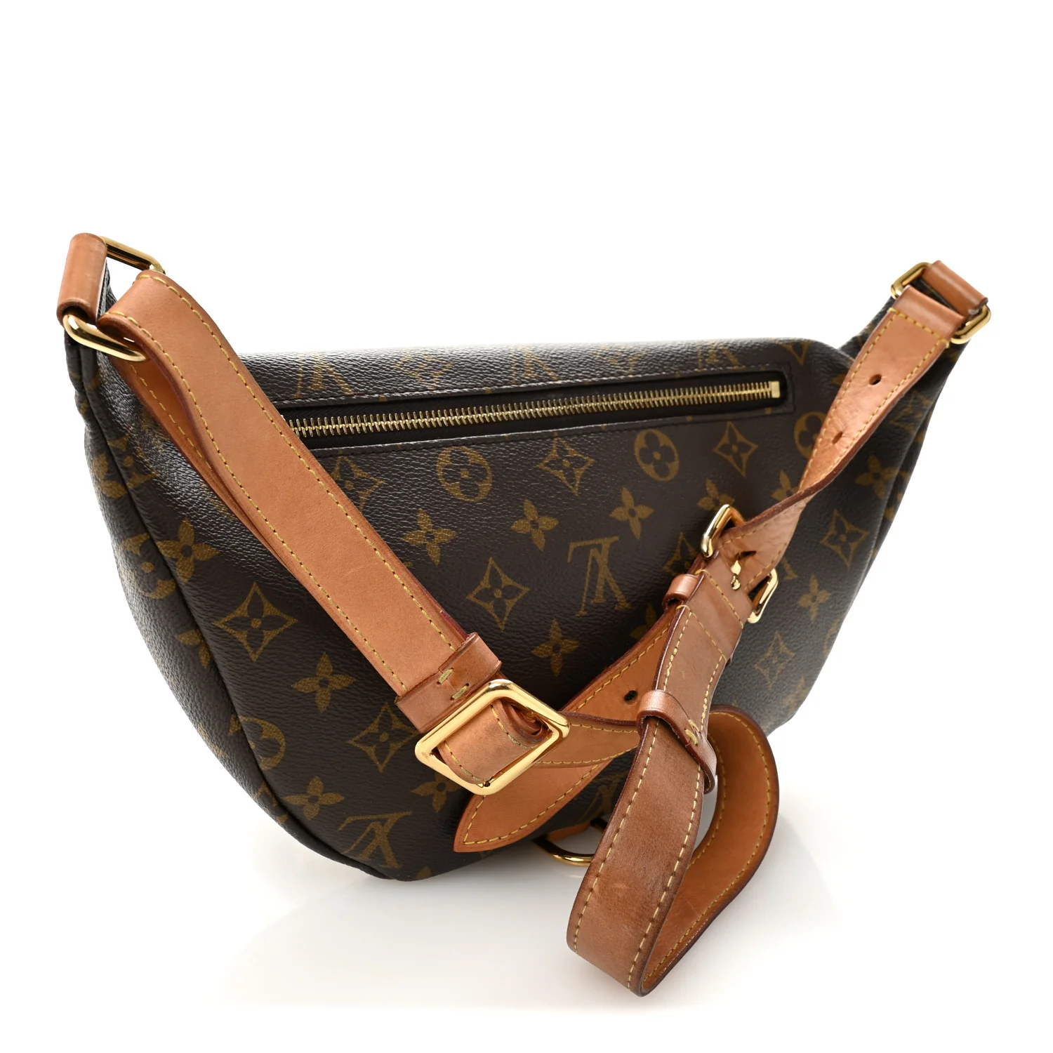 Monogram Bumbag - Image 3