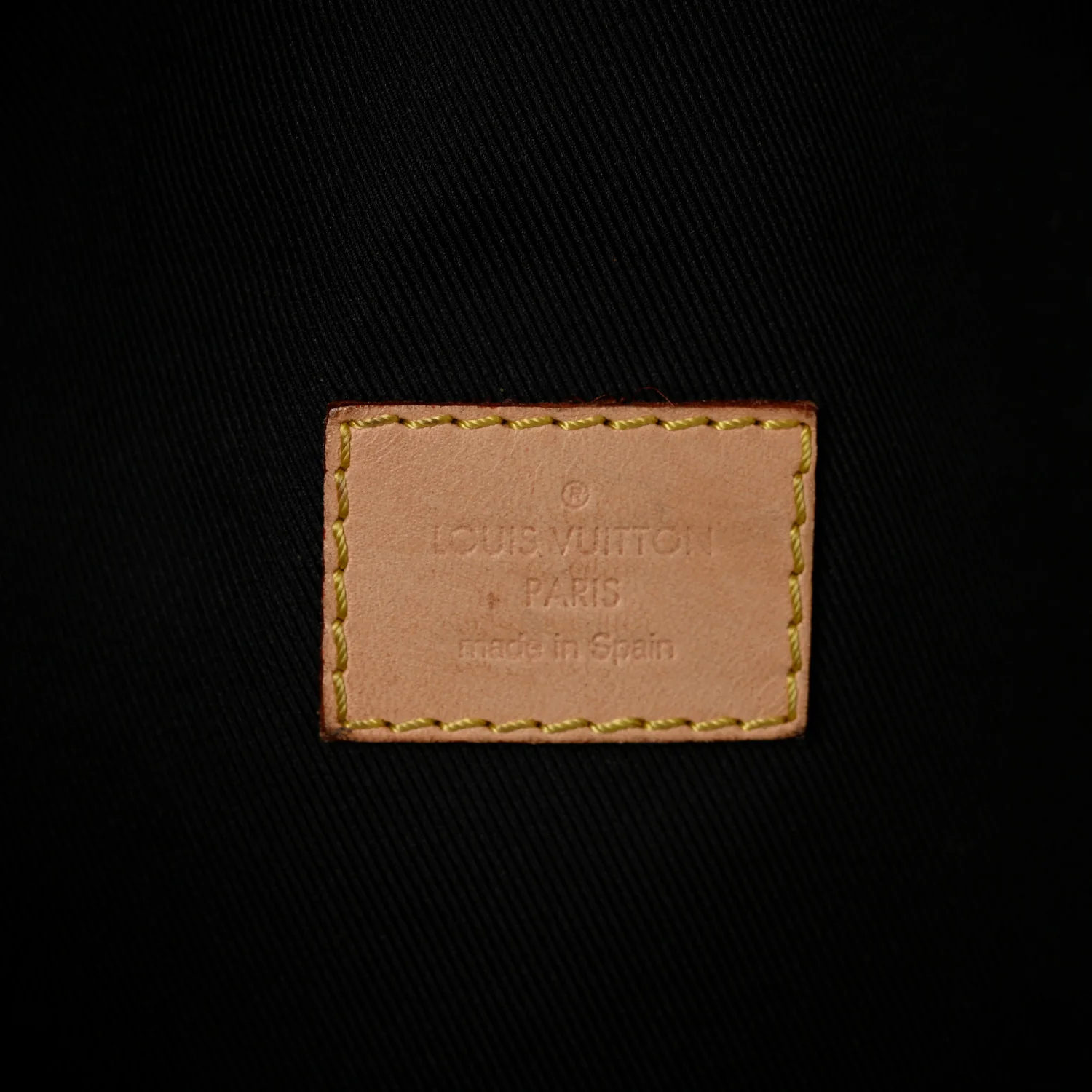 Monogram Bumbag - Image 6