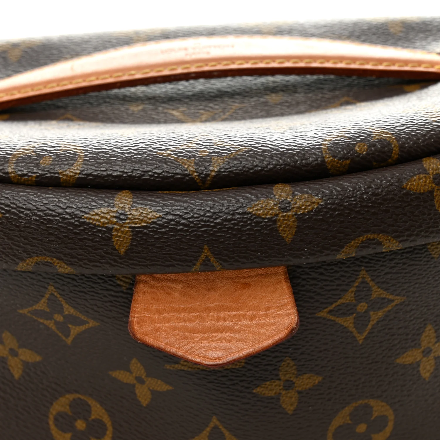 Monogram Bumbag - Image 8