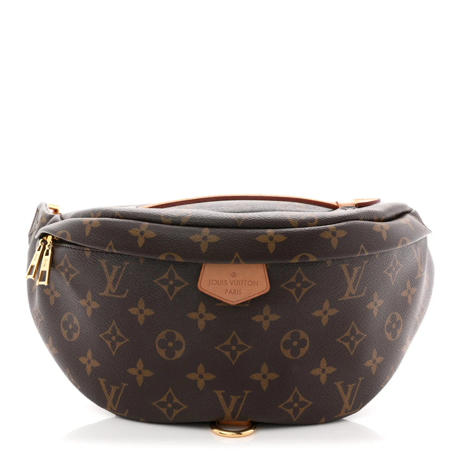 Monogram Bumbag
