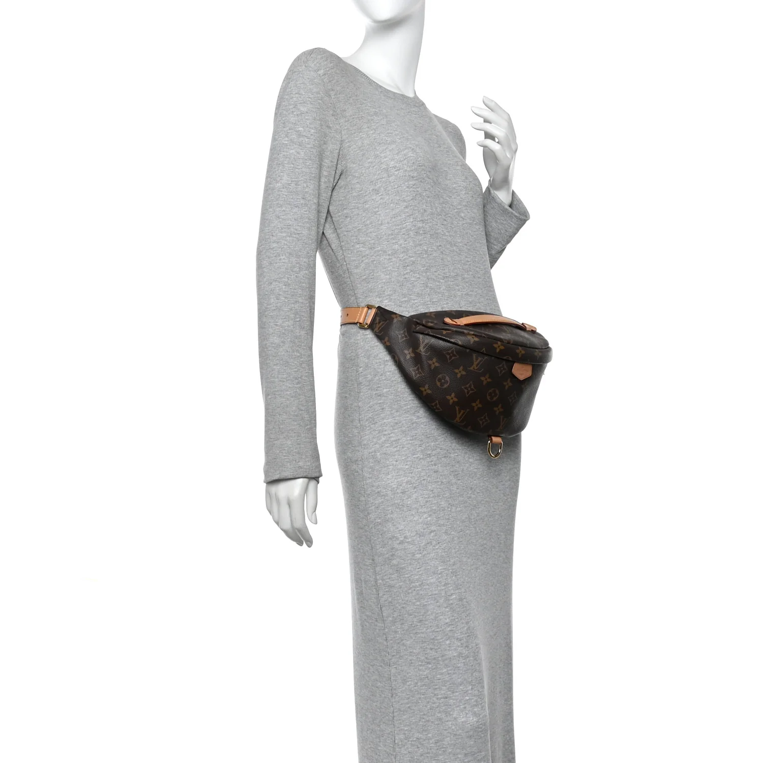 Monogram Bumbag - Image 2
