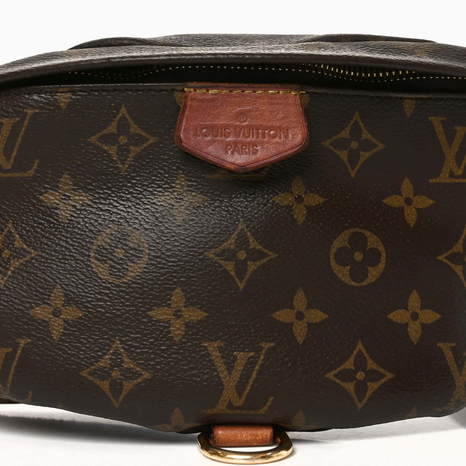 Monogram Bumbag - Image 6