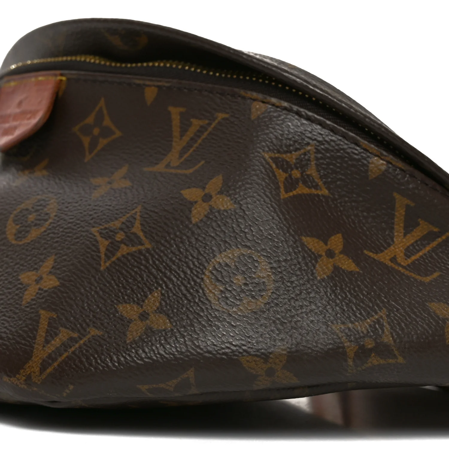 Monogram Bumbag - Image 8
