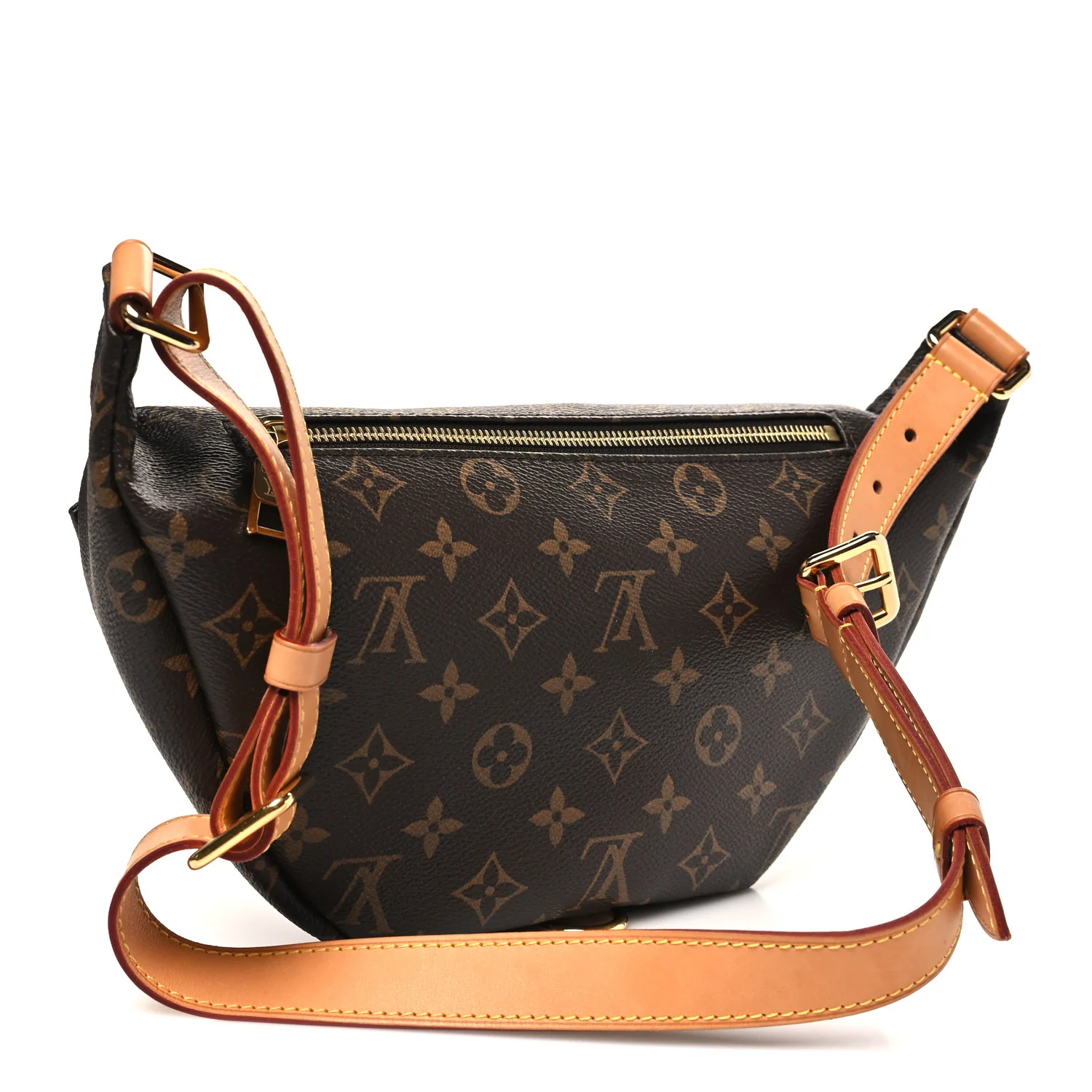 Monogram Bumbag - Image 3