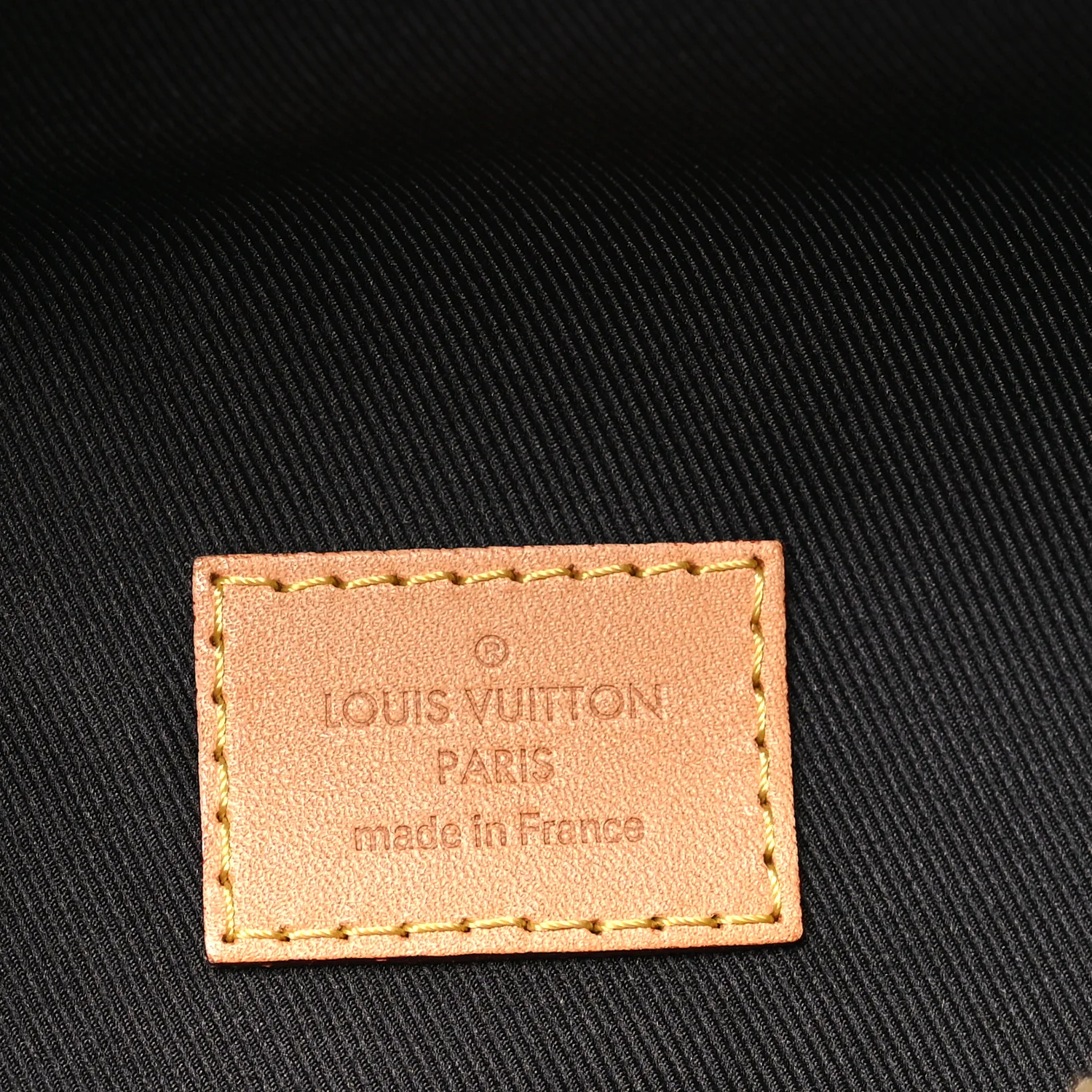 Monogram Bumbag - Image 6