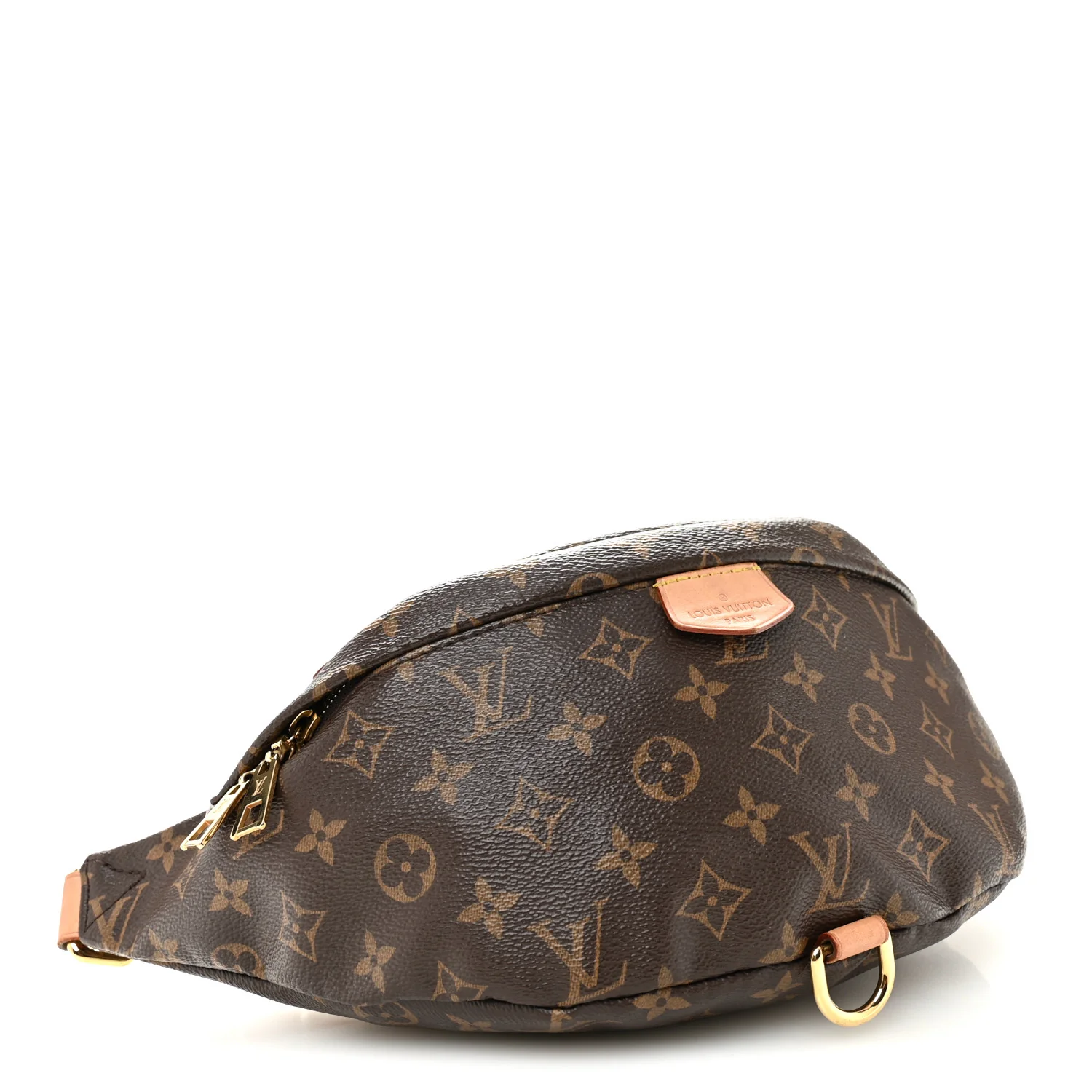 Monogram Bumbag - Image 4