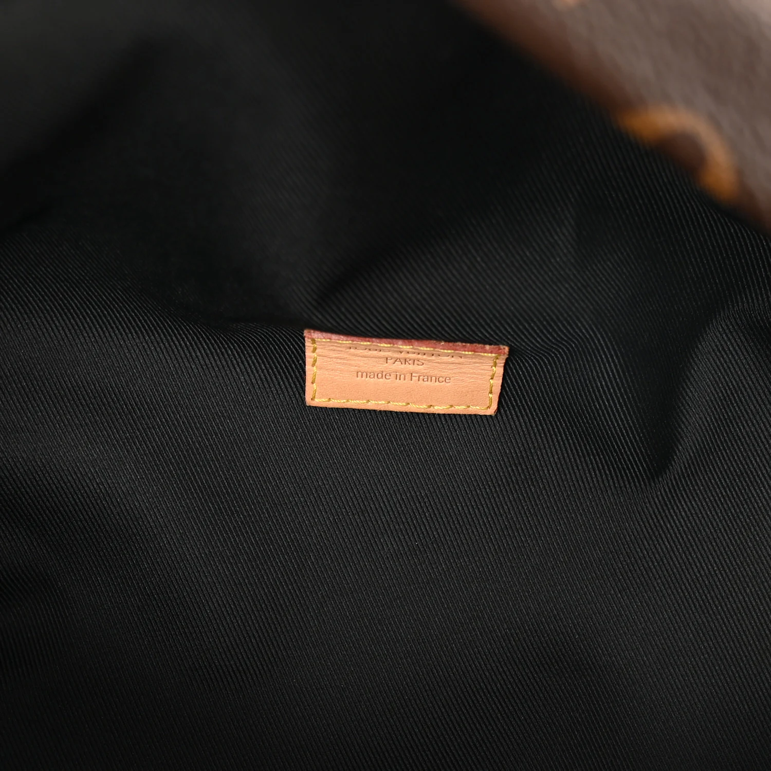 Monogram Bumbag - Image 5
