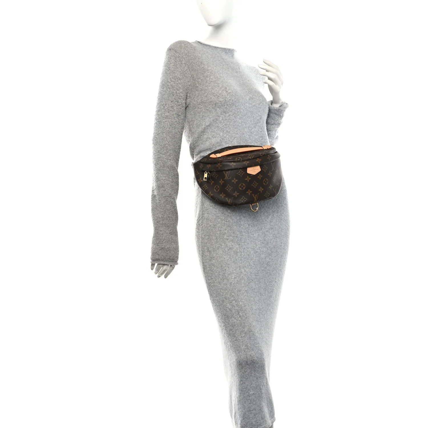 Monogram Bumbag - Image 2