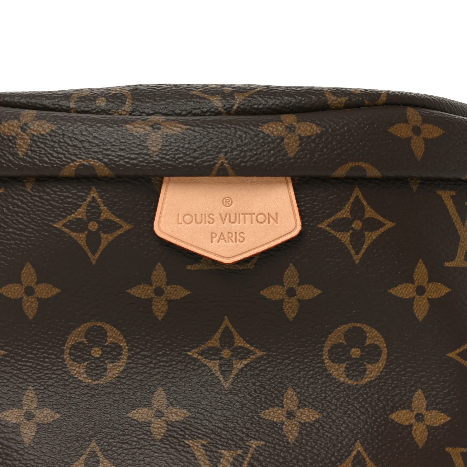 Monogram Bumbag - Image 7