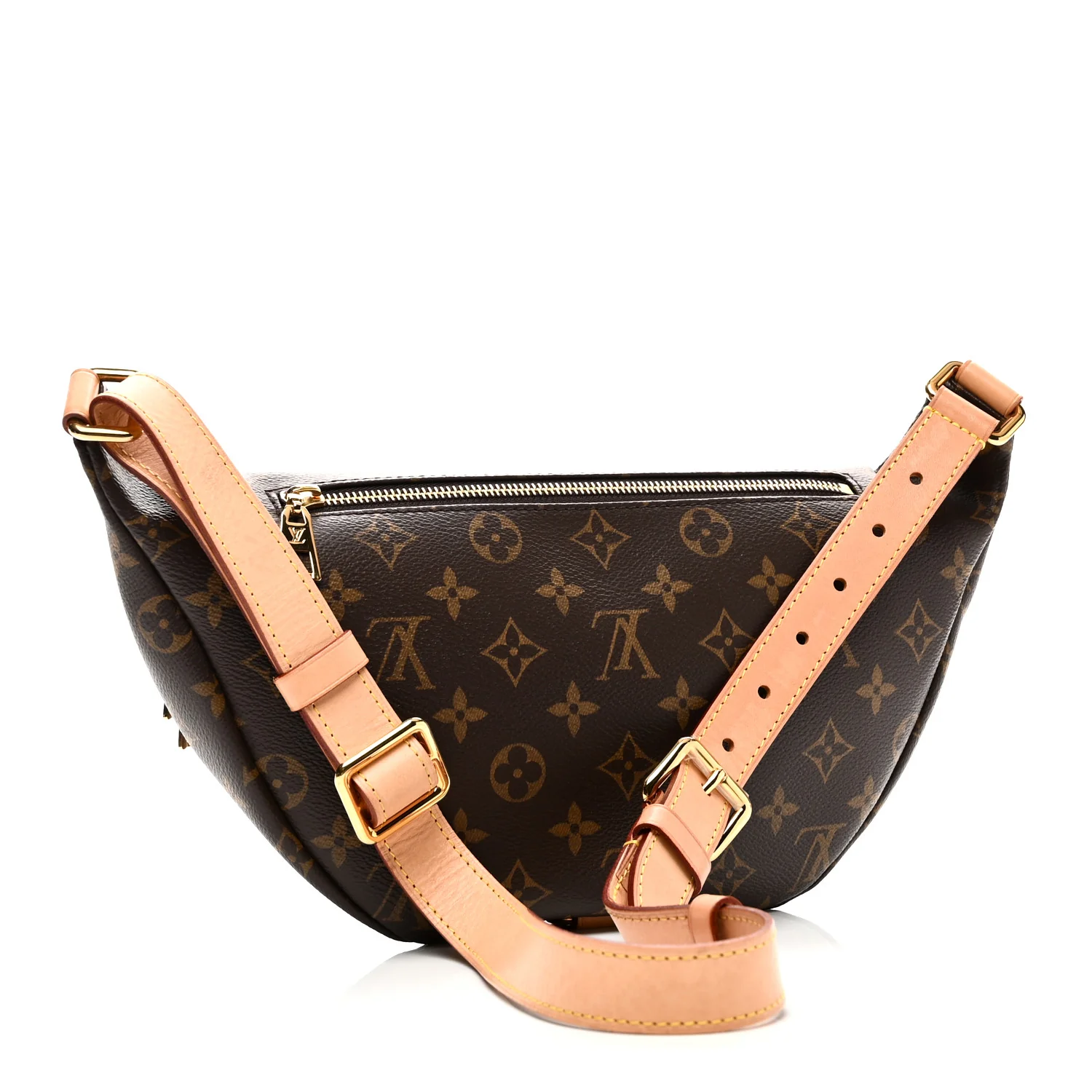 Monogram Bumbag - Image 3