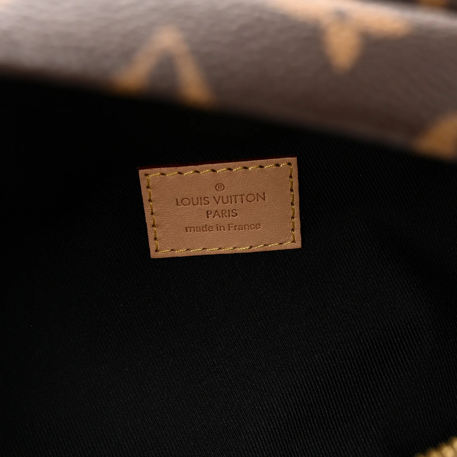 Monogram Bumbag - Image 5