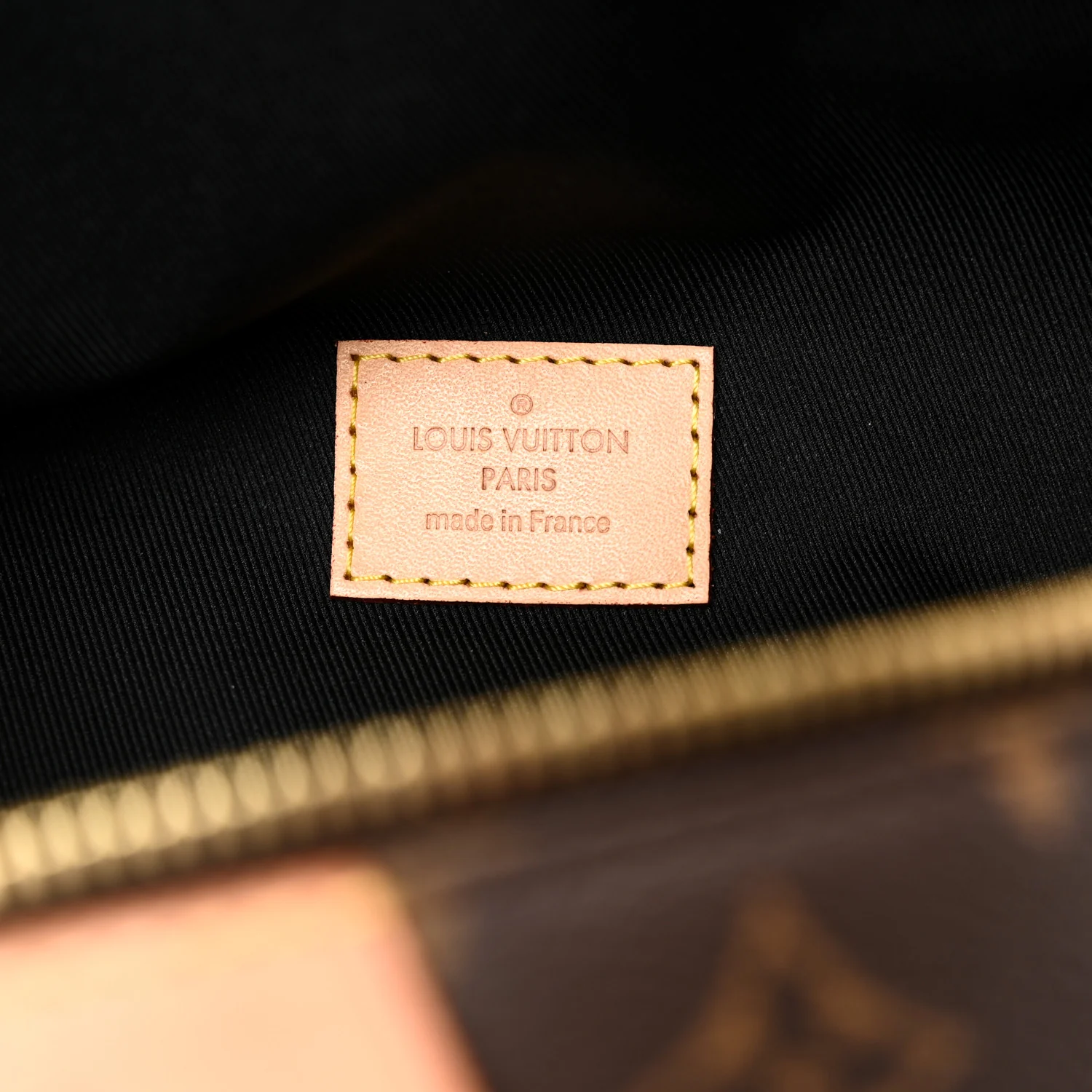 Monogram Bumbag - Image 6