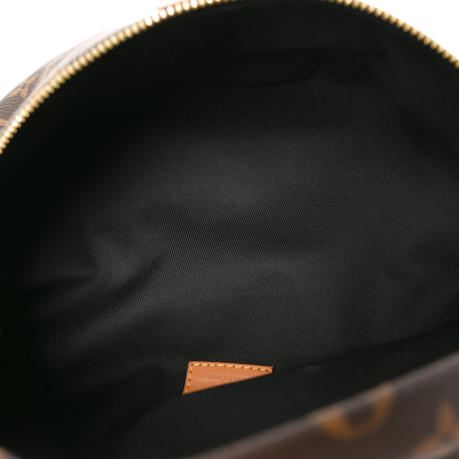 Monogram Bumbag - Image 5