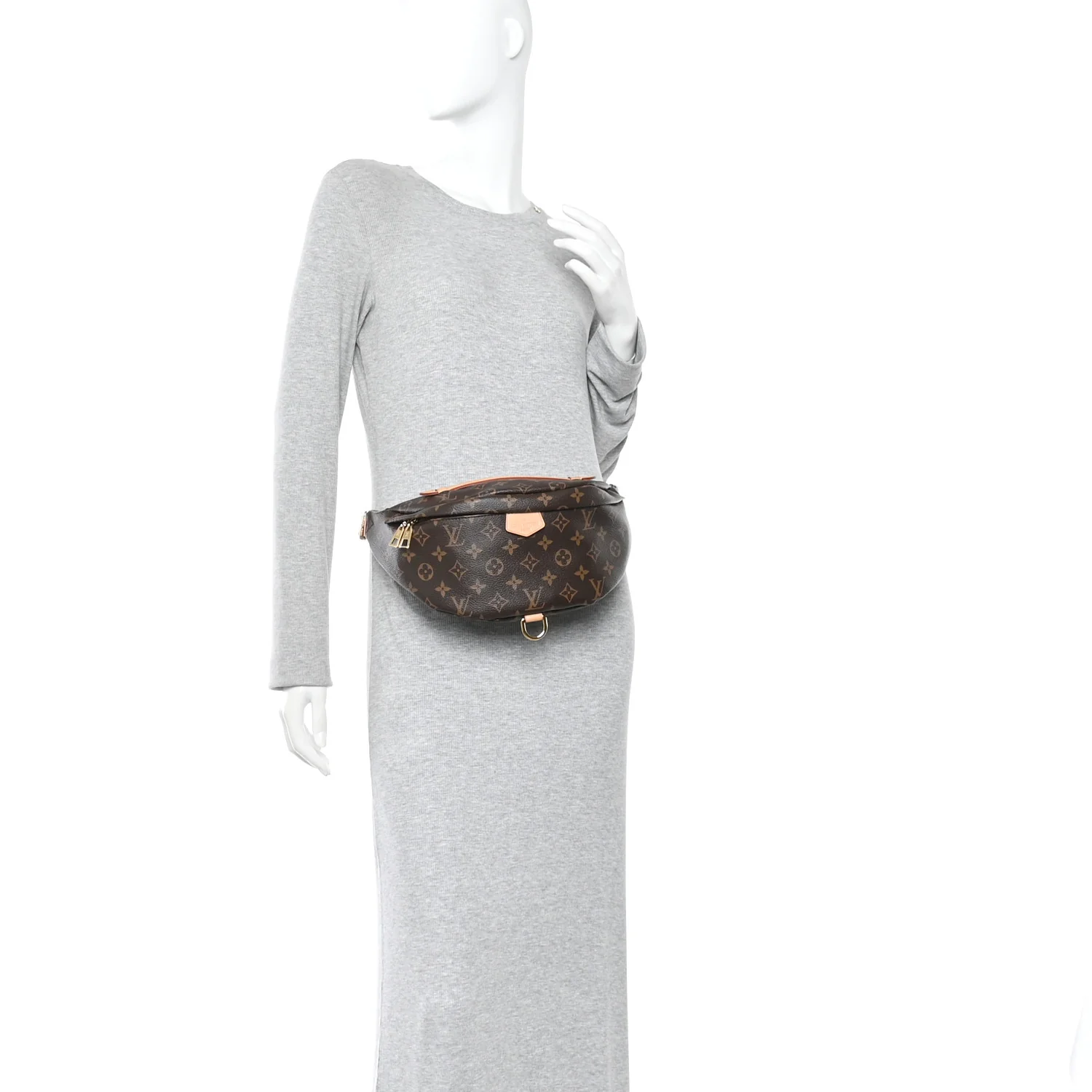Monogram Bumbag - Image 2