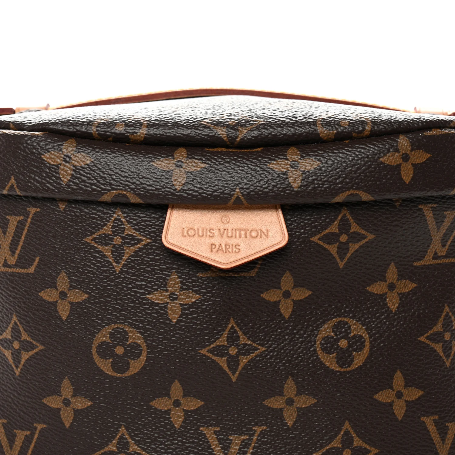 Monogram Bumbag - Image 7