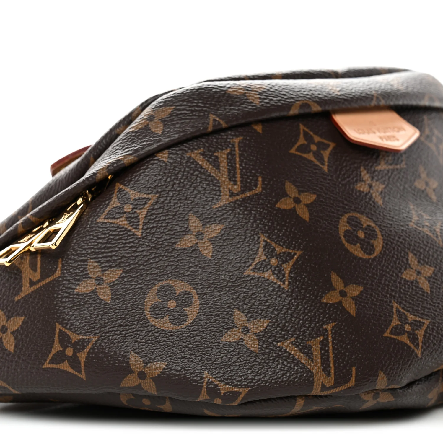 Monogram Bumbag - Image 8