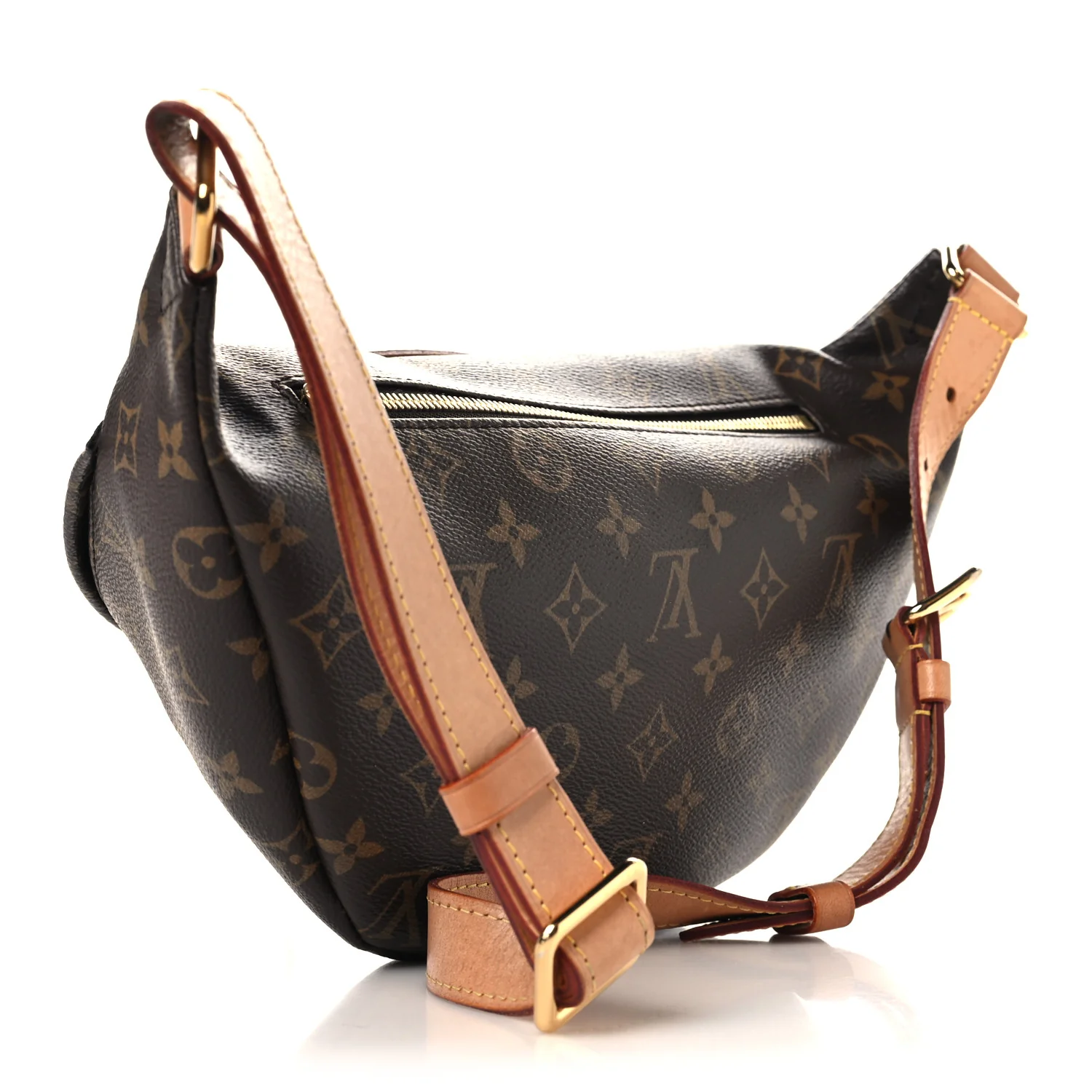 Monogram Bumbag - Image 3