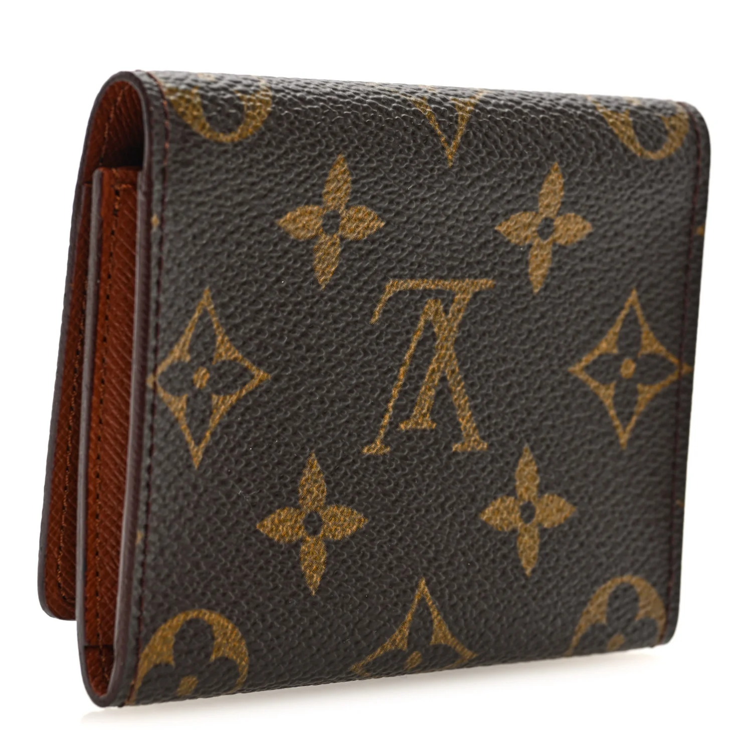 Monogram Business Card Holder - Image 3