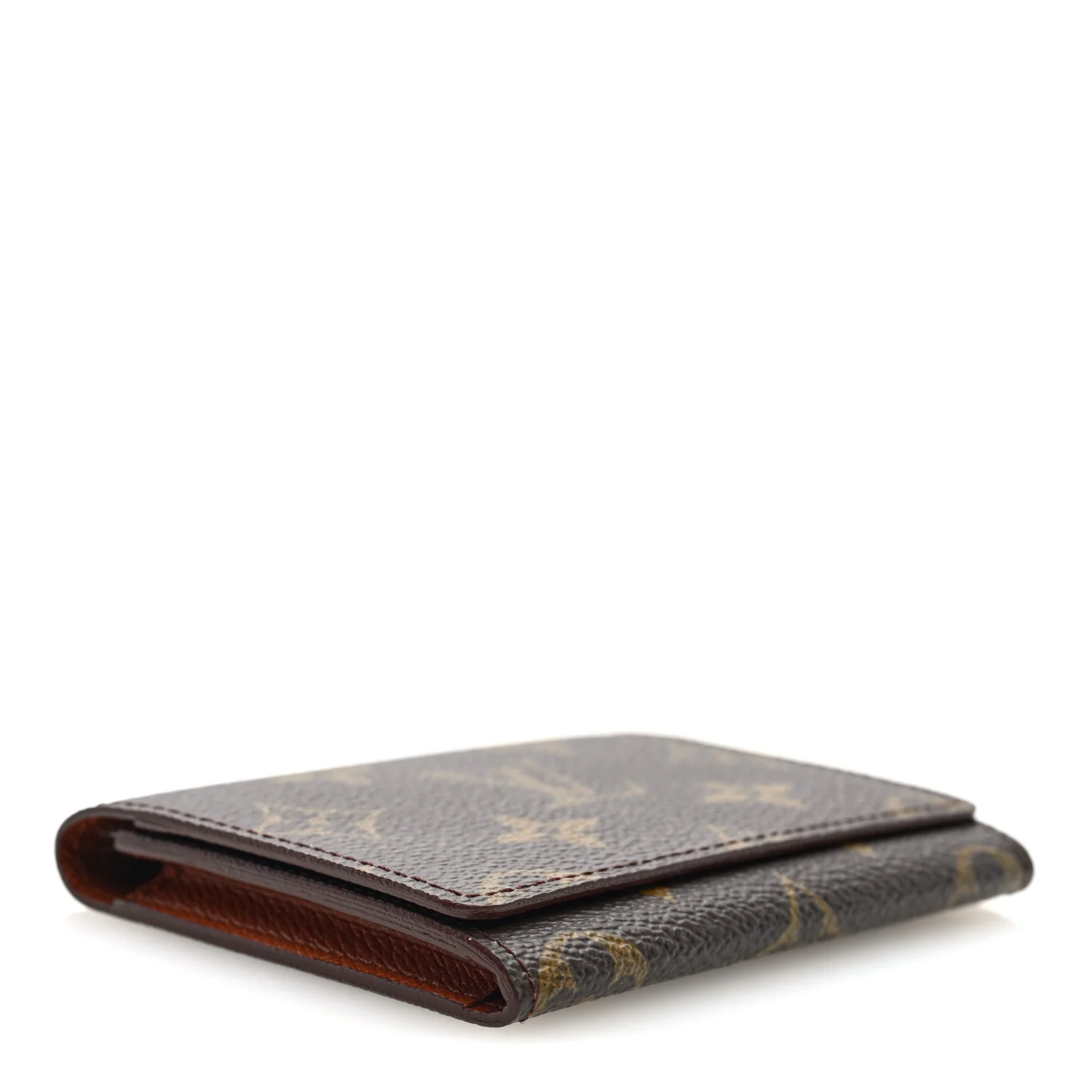 Monogram Business Card Holder - Image 4