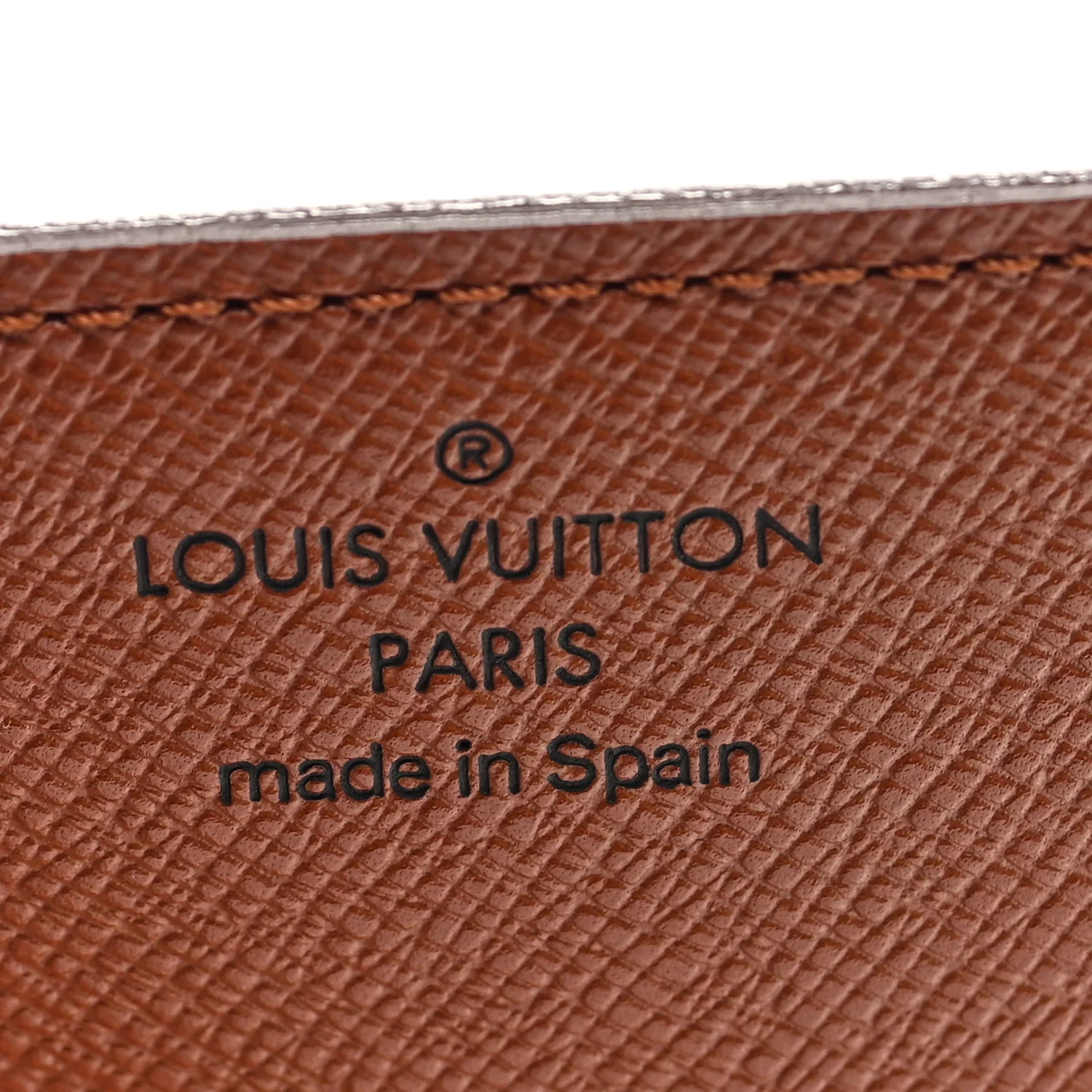 Monogram Business Card Holder - Image 6