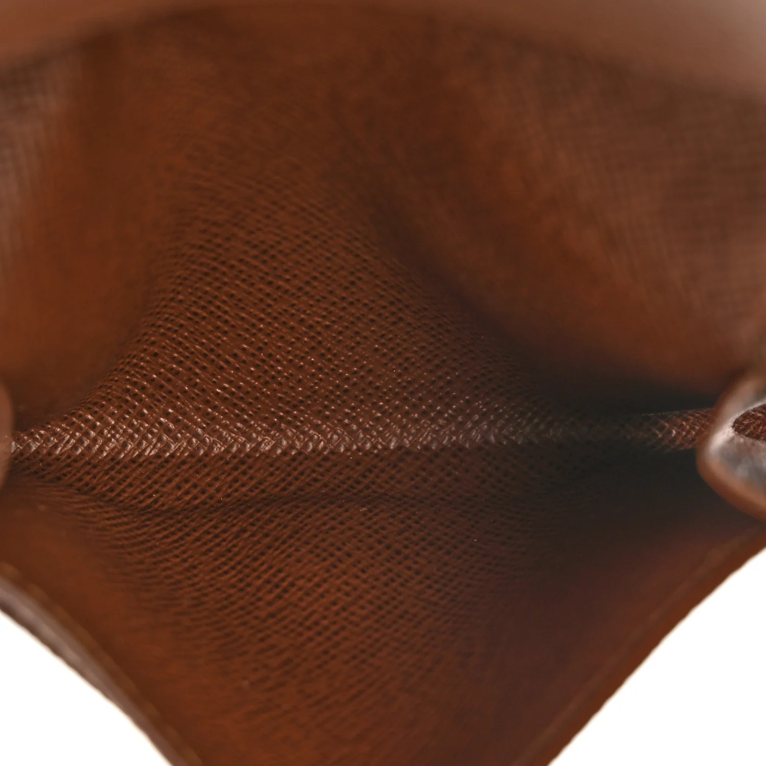 Monogram Business Card Holder - Image 5