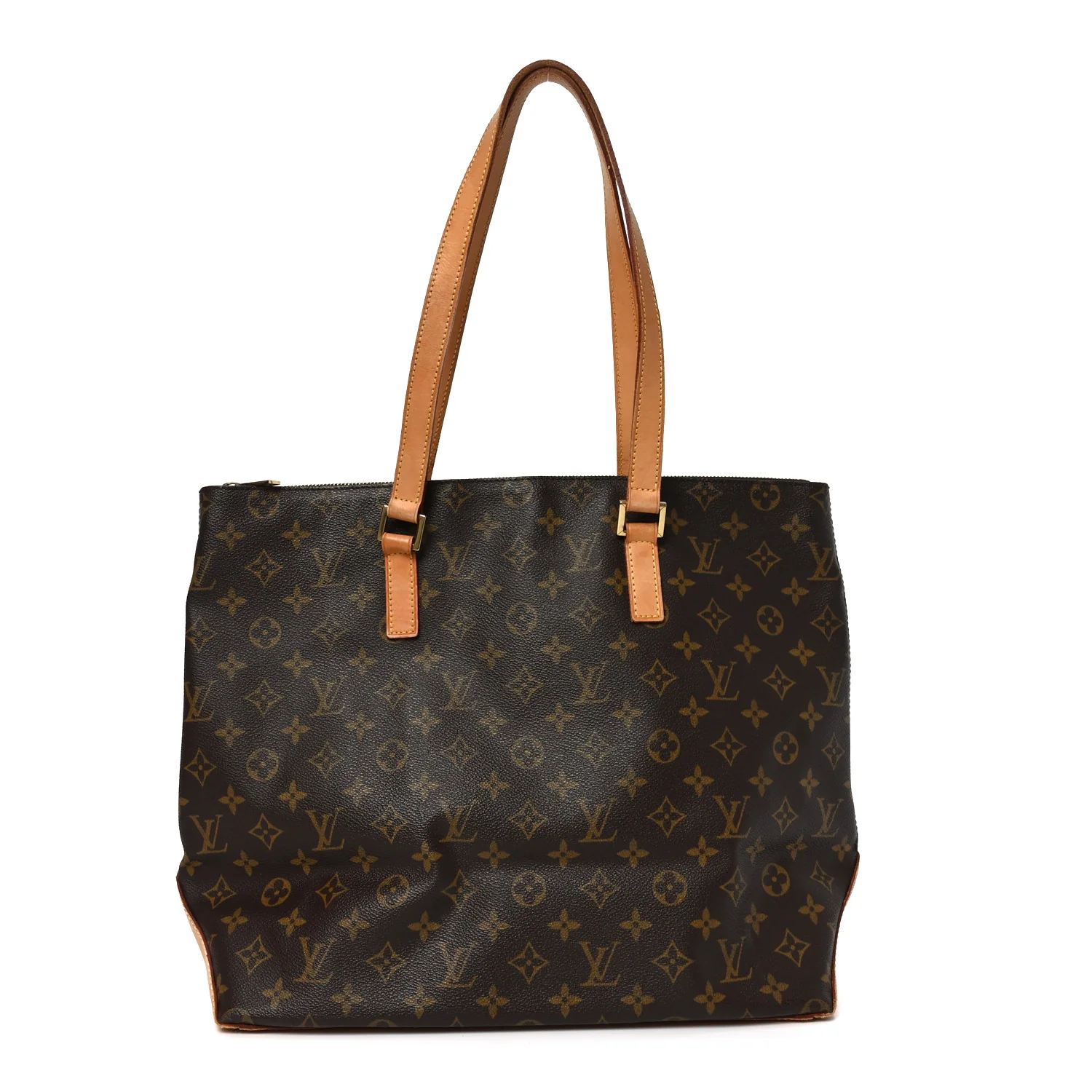 Monogram Cabas Mezzo