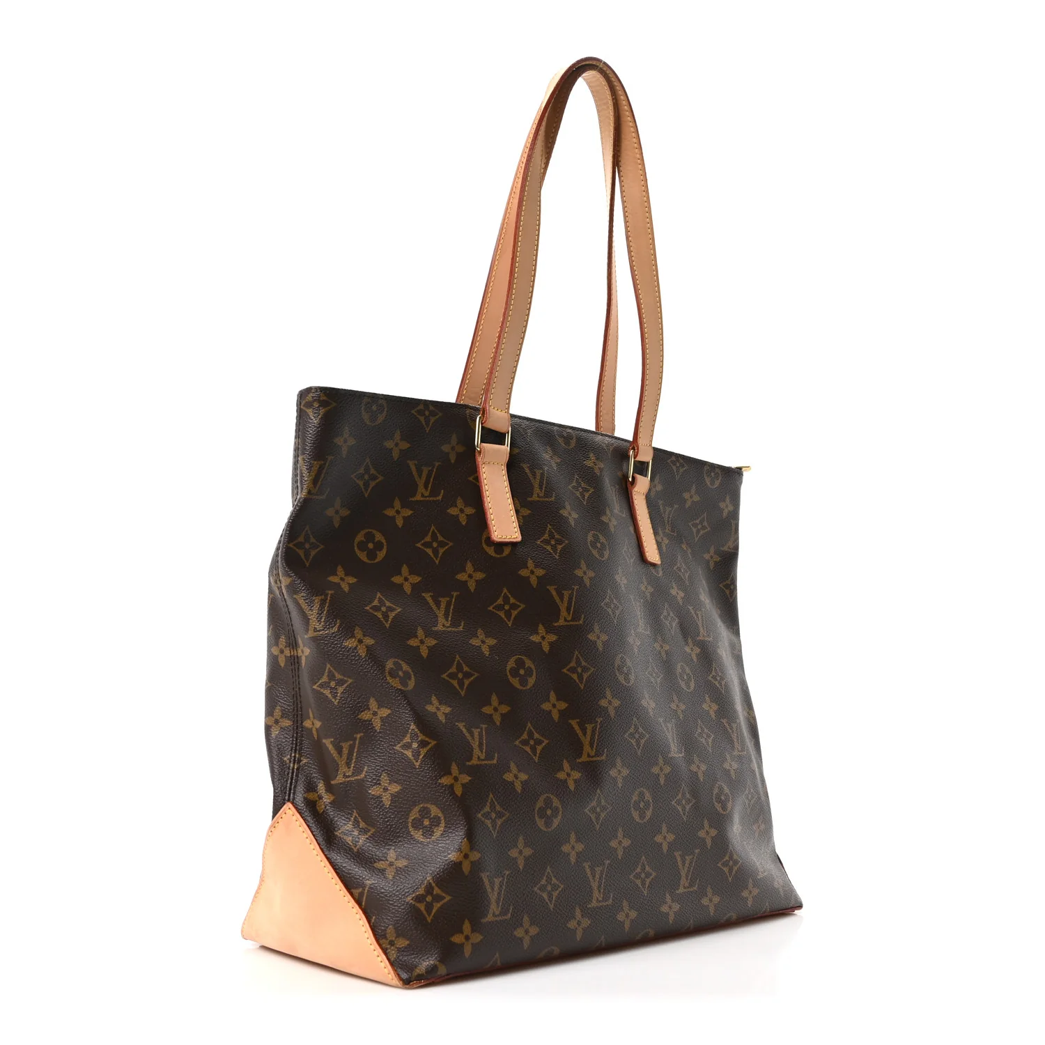 Monogram Cabas Mezzo - Image 3