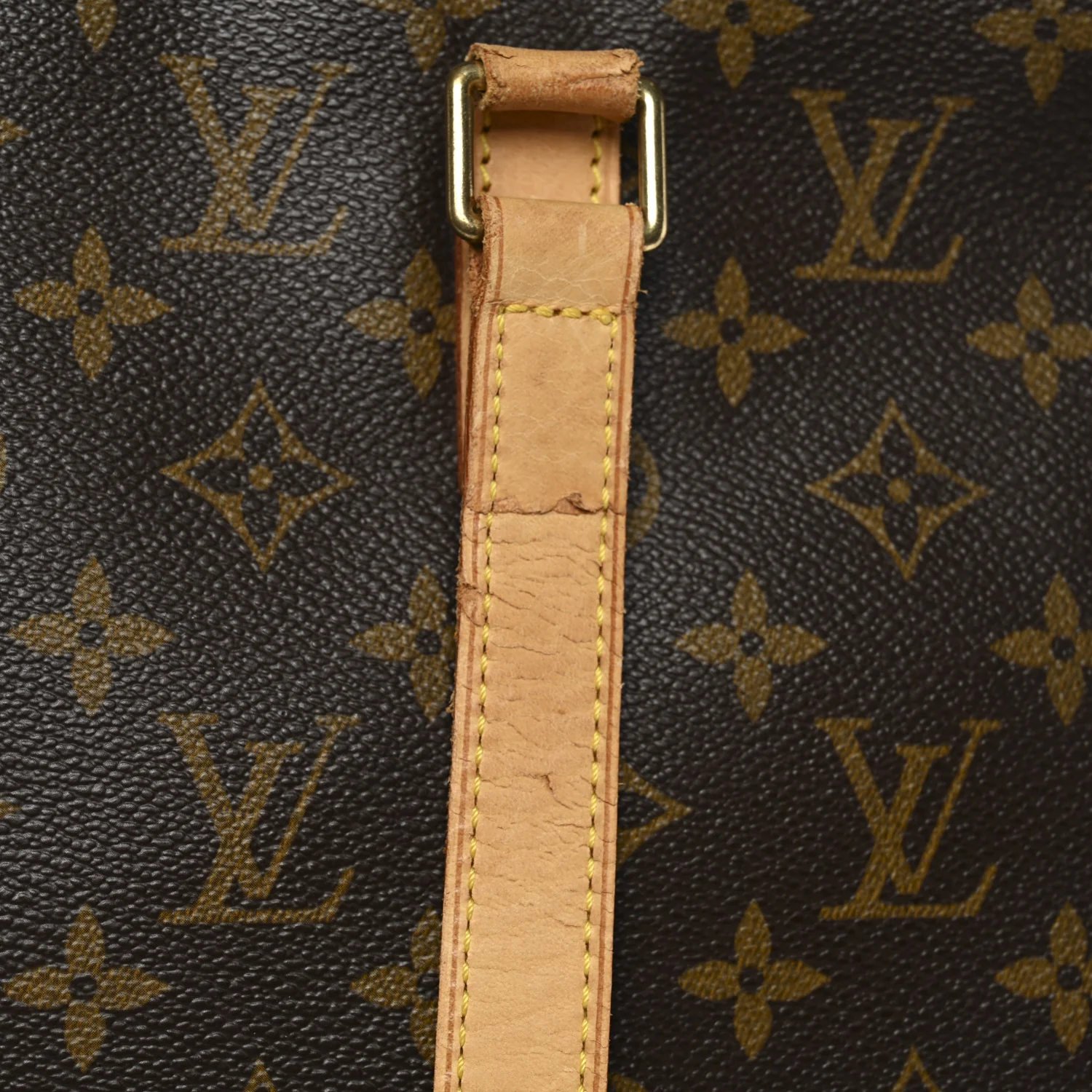 Monogram Cabas Mezzo - Image 11