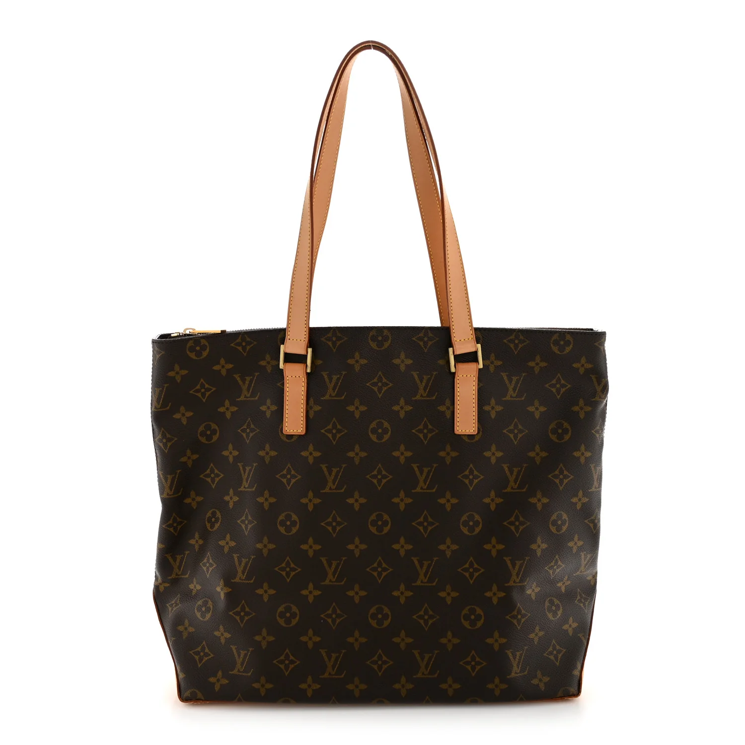 Monogram Cabas Mezzo