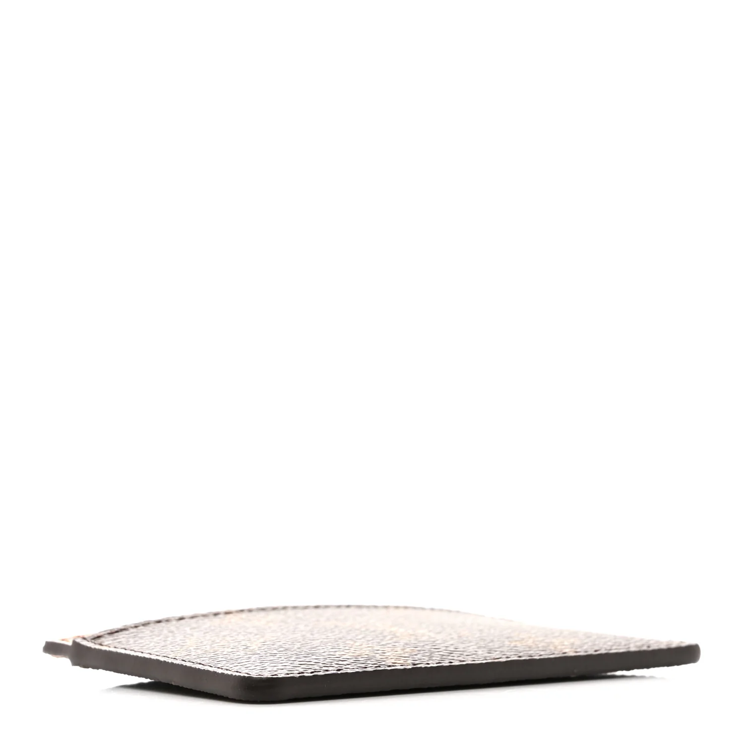 Monogram Card Holder Armagnac - Image 4