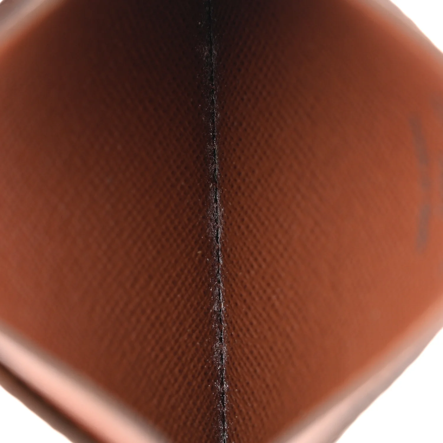 Monogram Card Holder Armagnac - Image 5