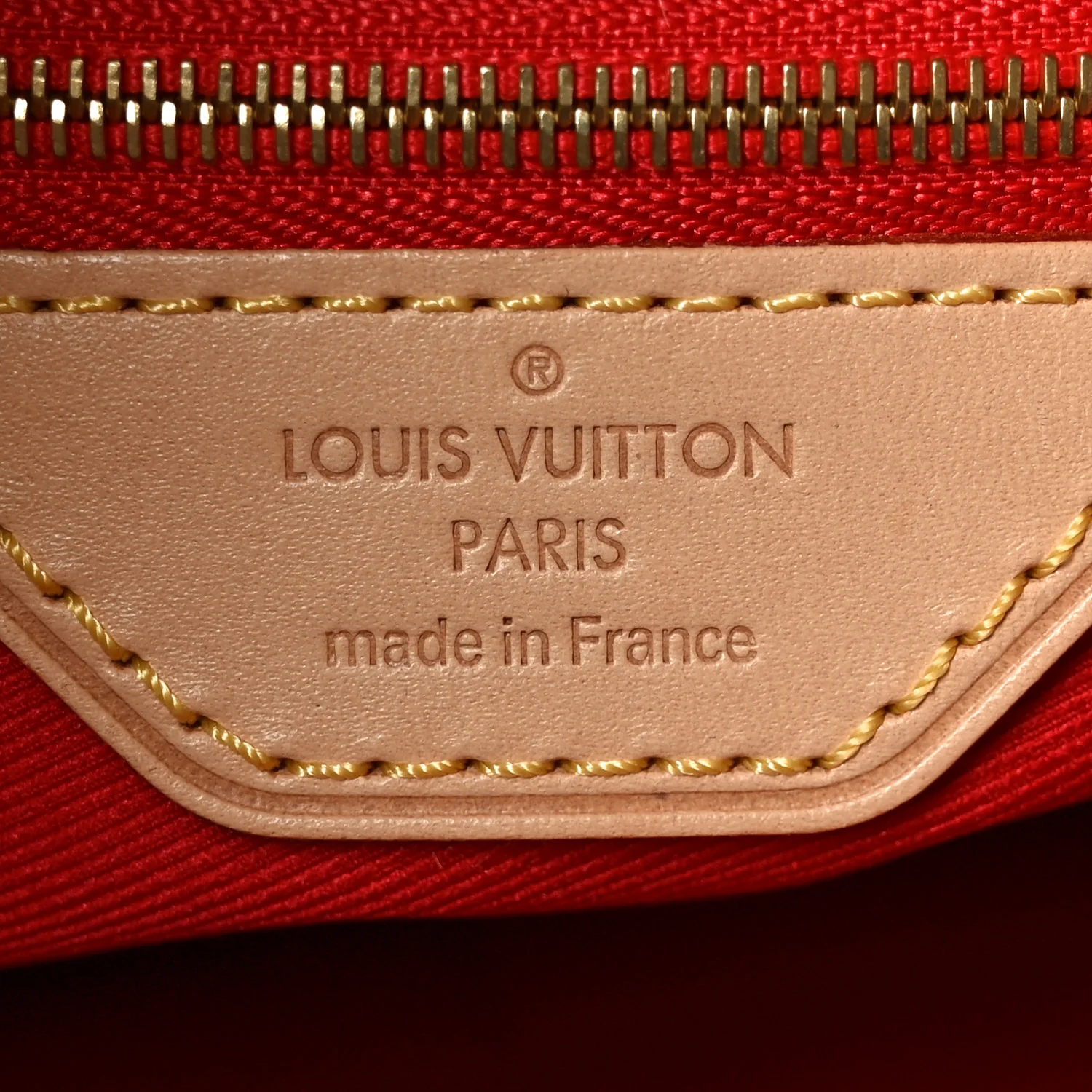 Monogram Carry It - Image 6