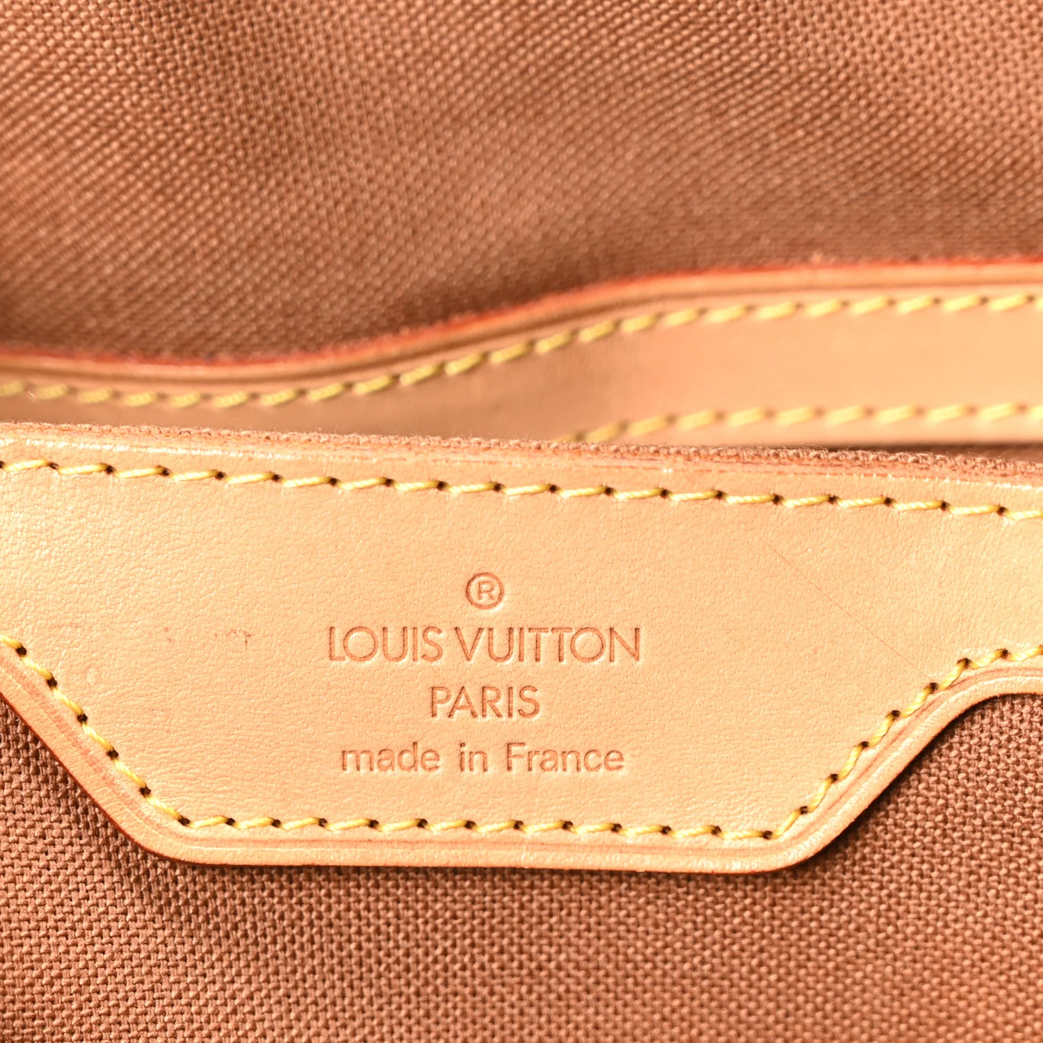 Monogram Carryall - Image 6