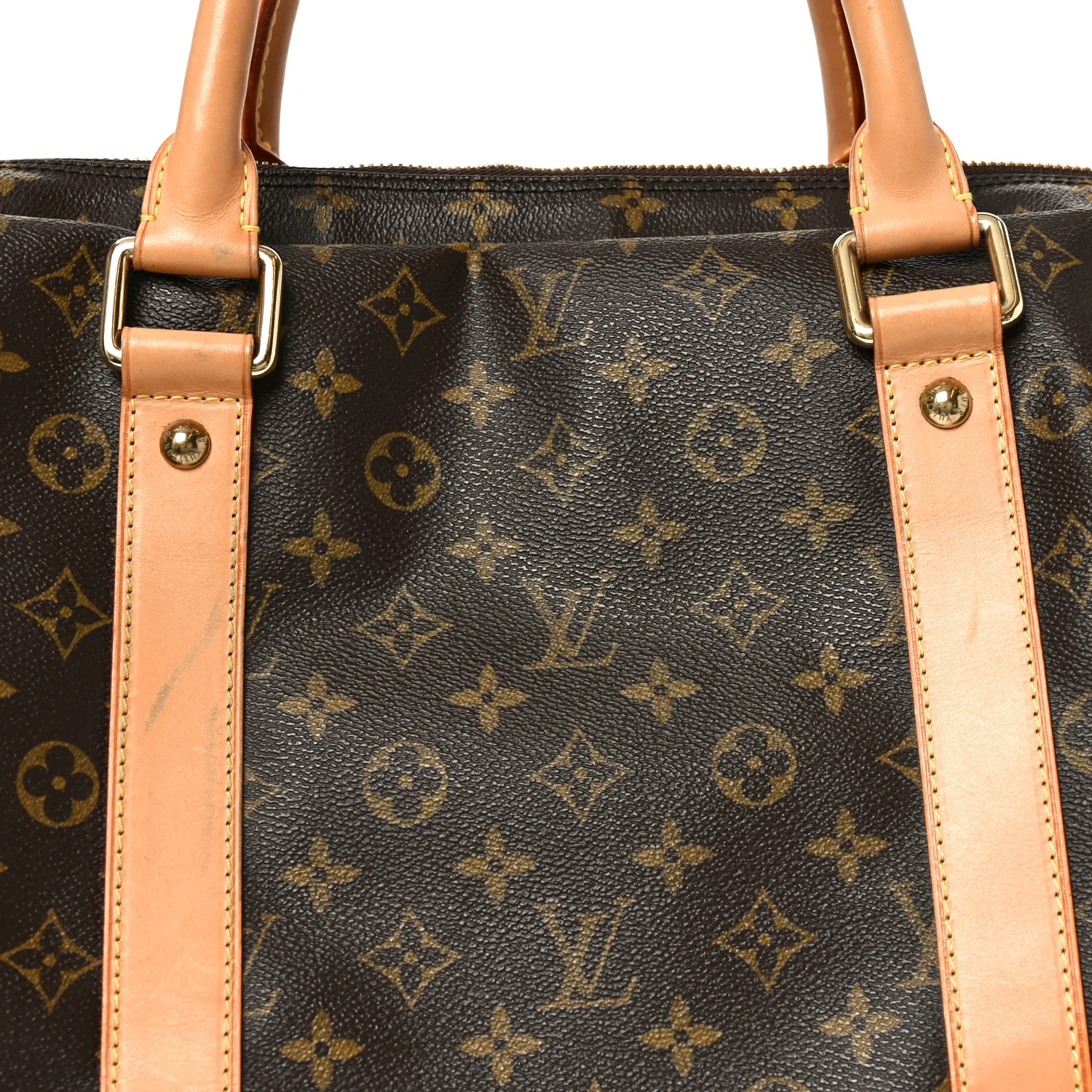 Monogram Carryall - Image 13