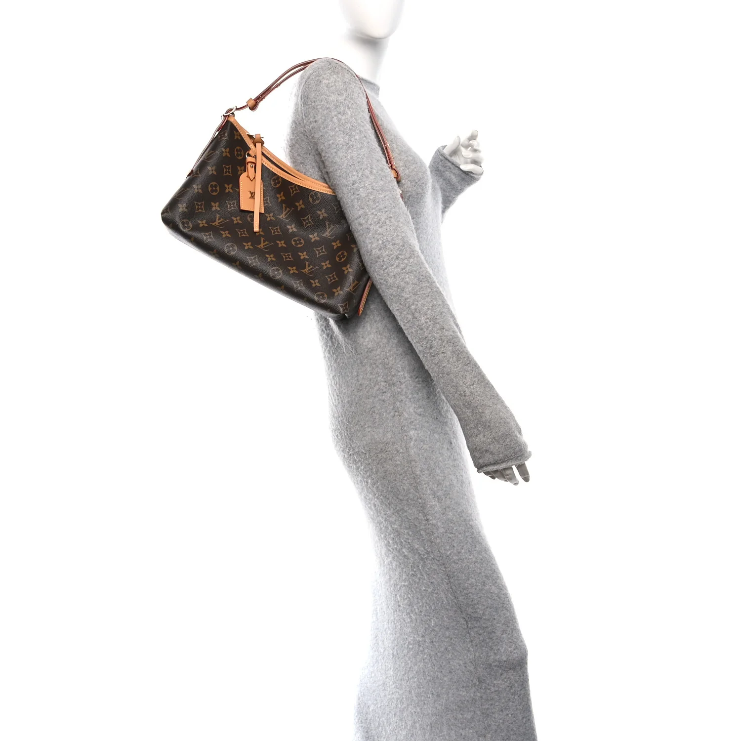 Monogram CarryAll East West - Image 2