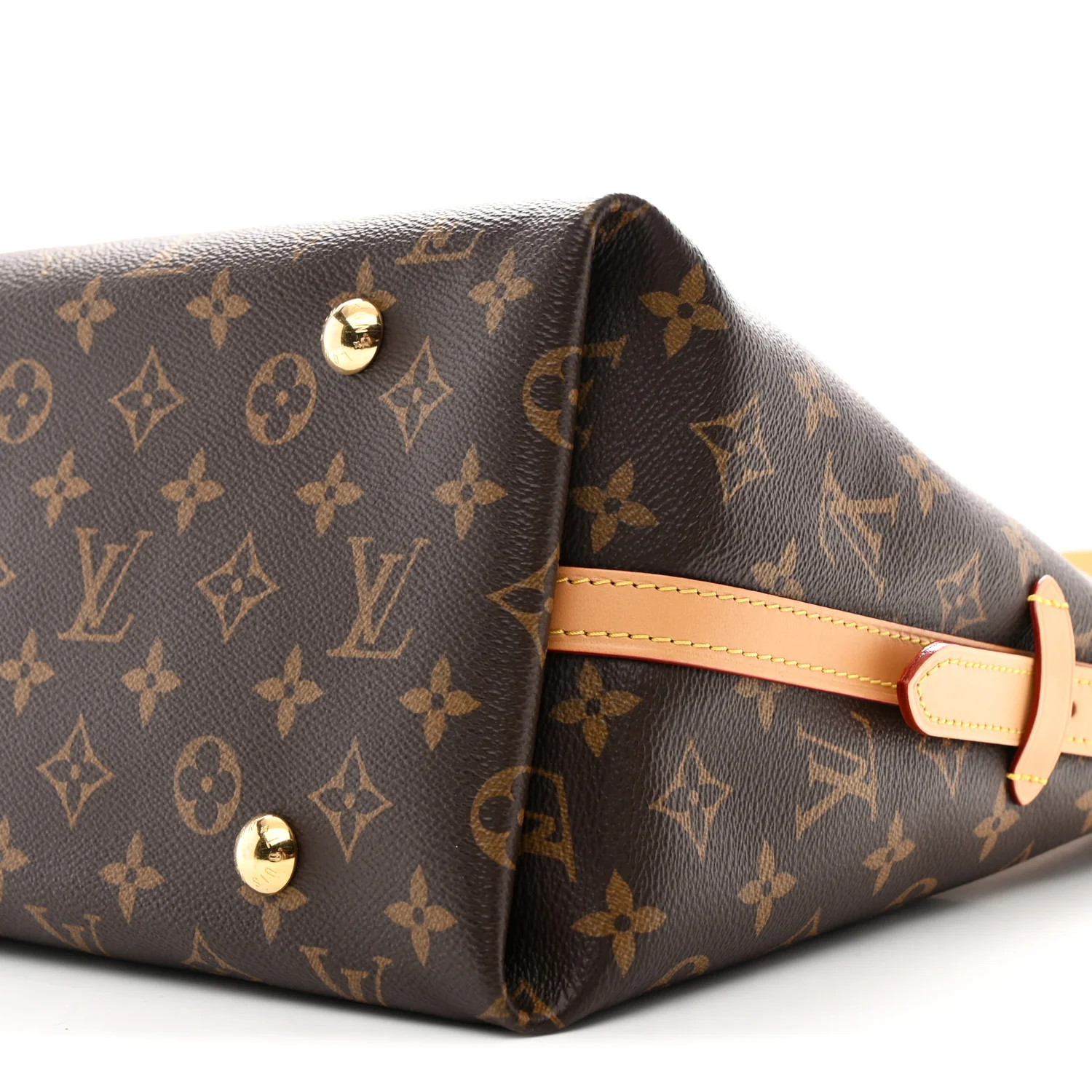 Monogram Carryall MM - Image 9