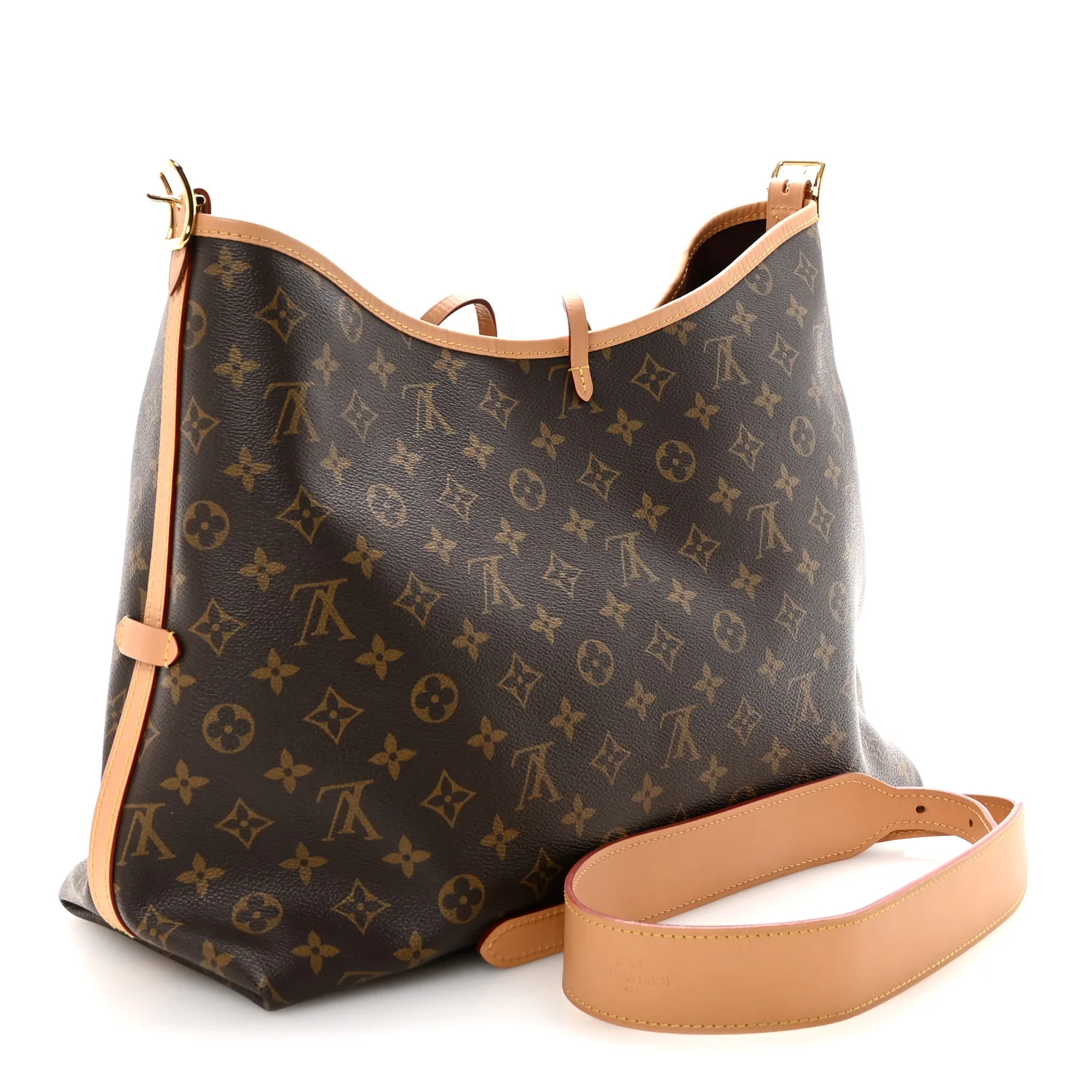 Monogram Carryall MM - Image 4