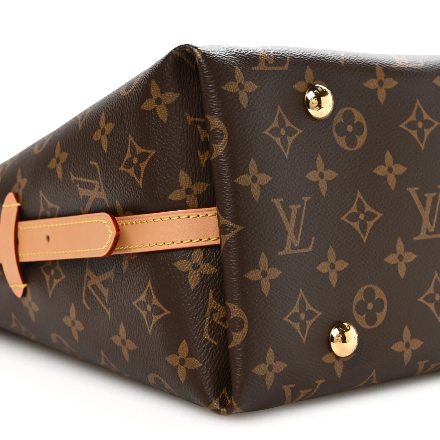 Monogram Carryall MM - Image 9