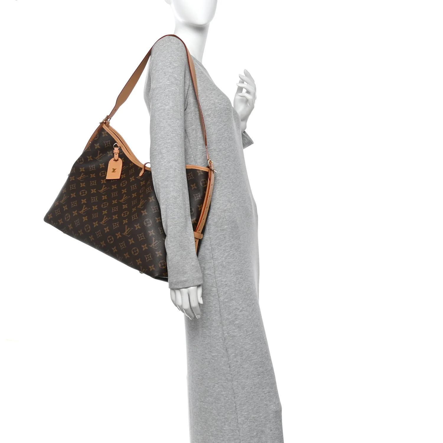 Monogram Carryall MM - Image 2