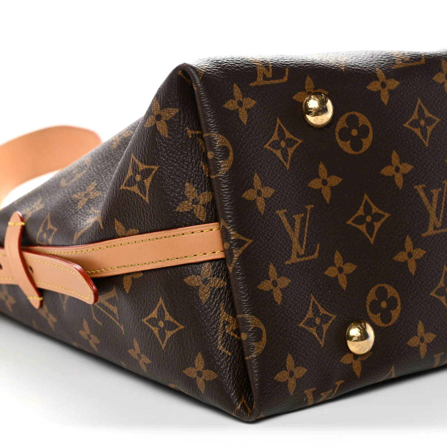 Monogram Carryall MM - Image 8