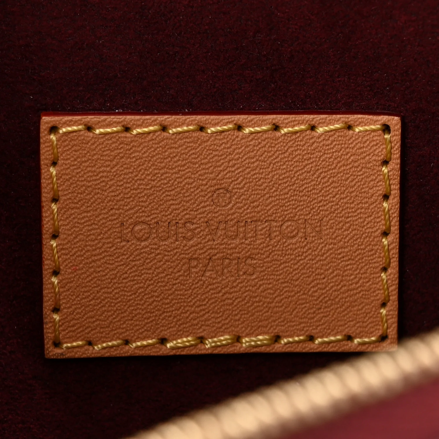 Monogram CarryAll MM - Image 7