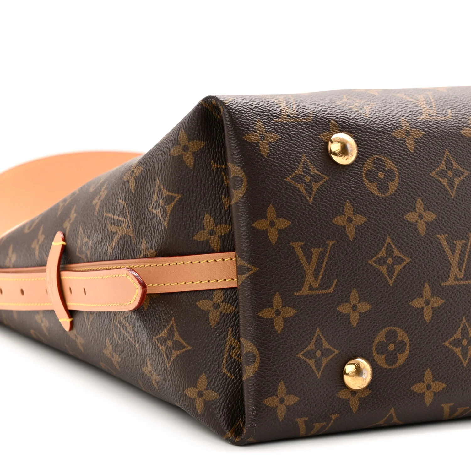 Monogram CarryAll MM - Image 9