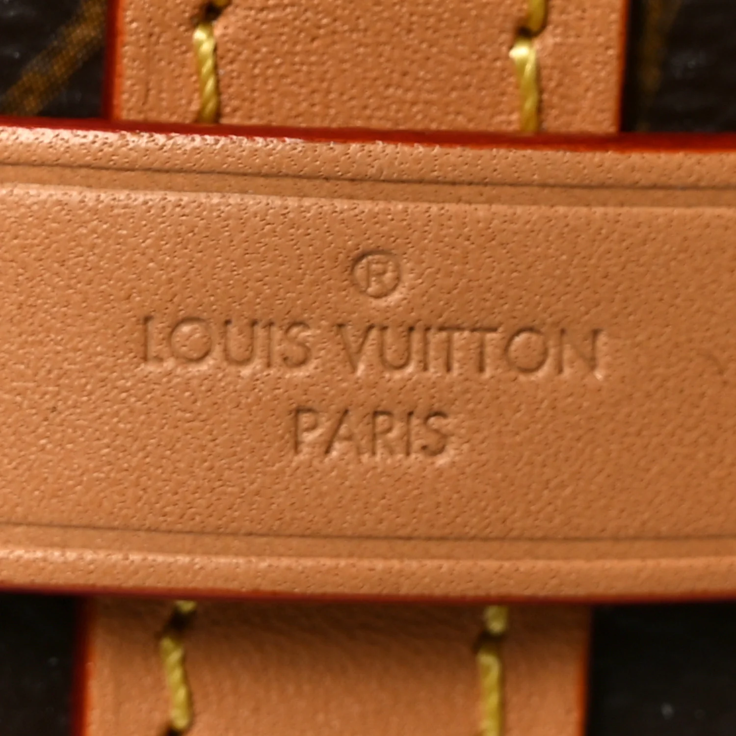 Monogram CarryAll MM - Image 6