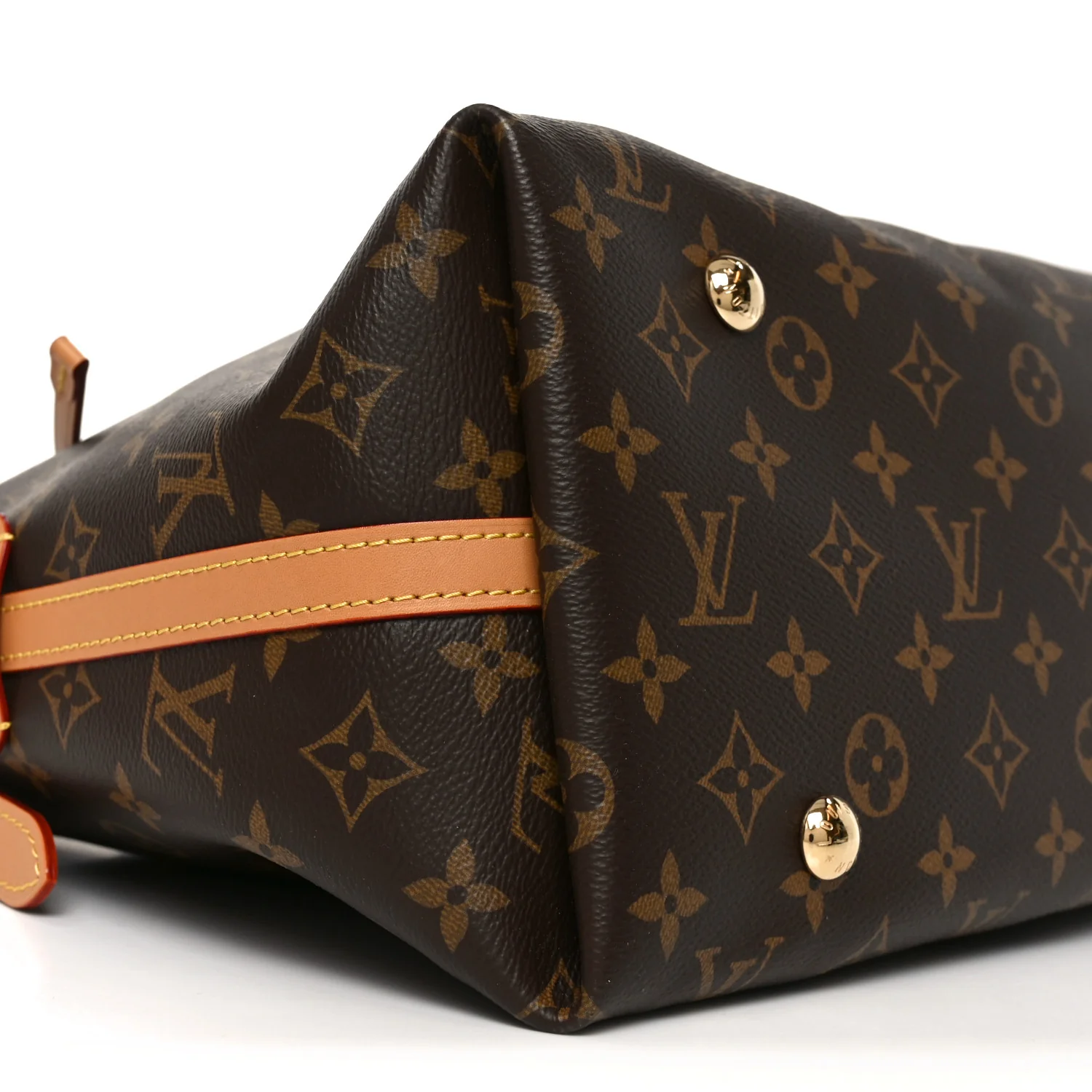 Monogram CarryAll MM - Image 8