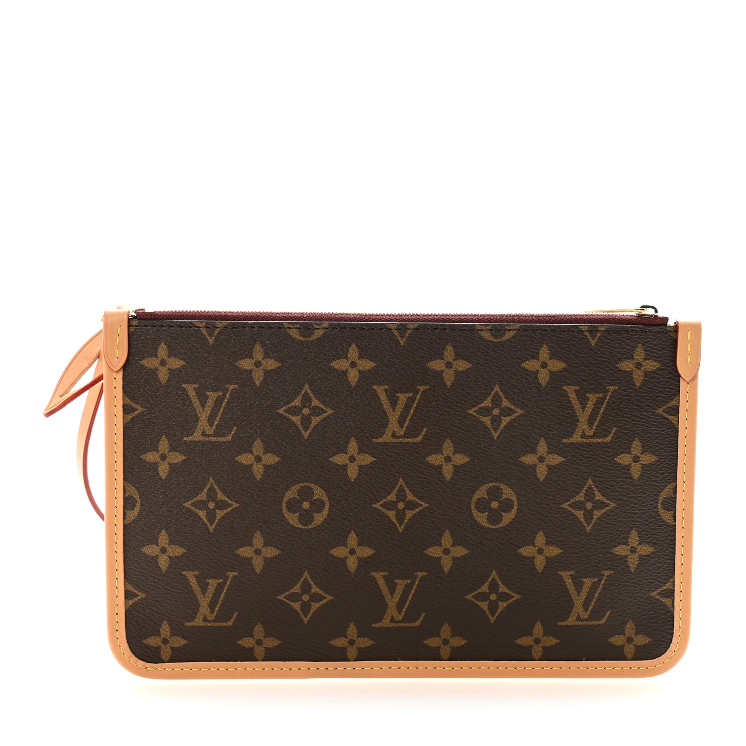 Monogram CarryAll MM Pochette