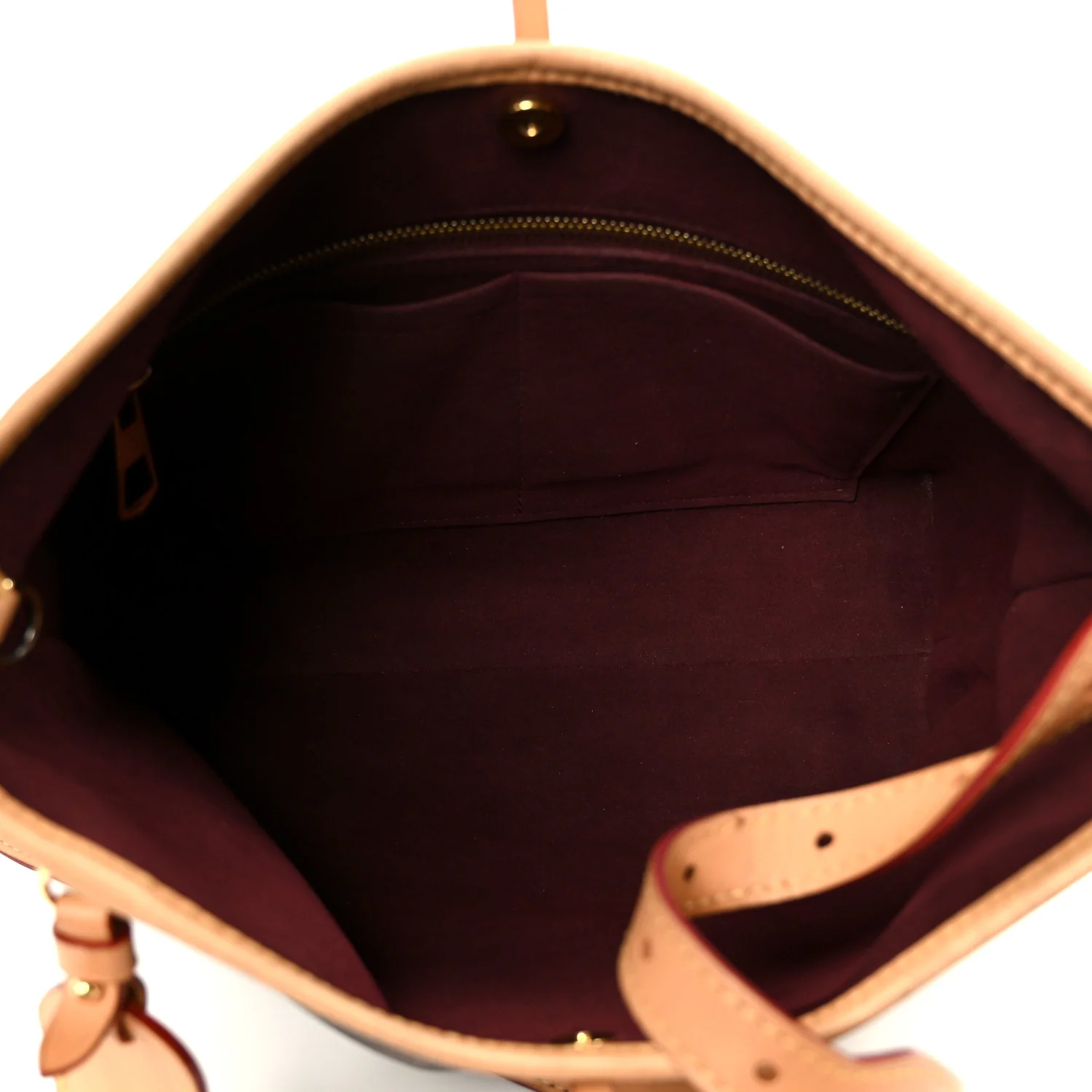 Monogram CarryAll PM - Image 6