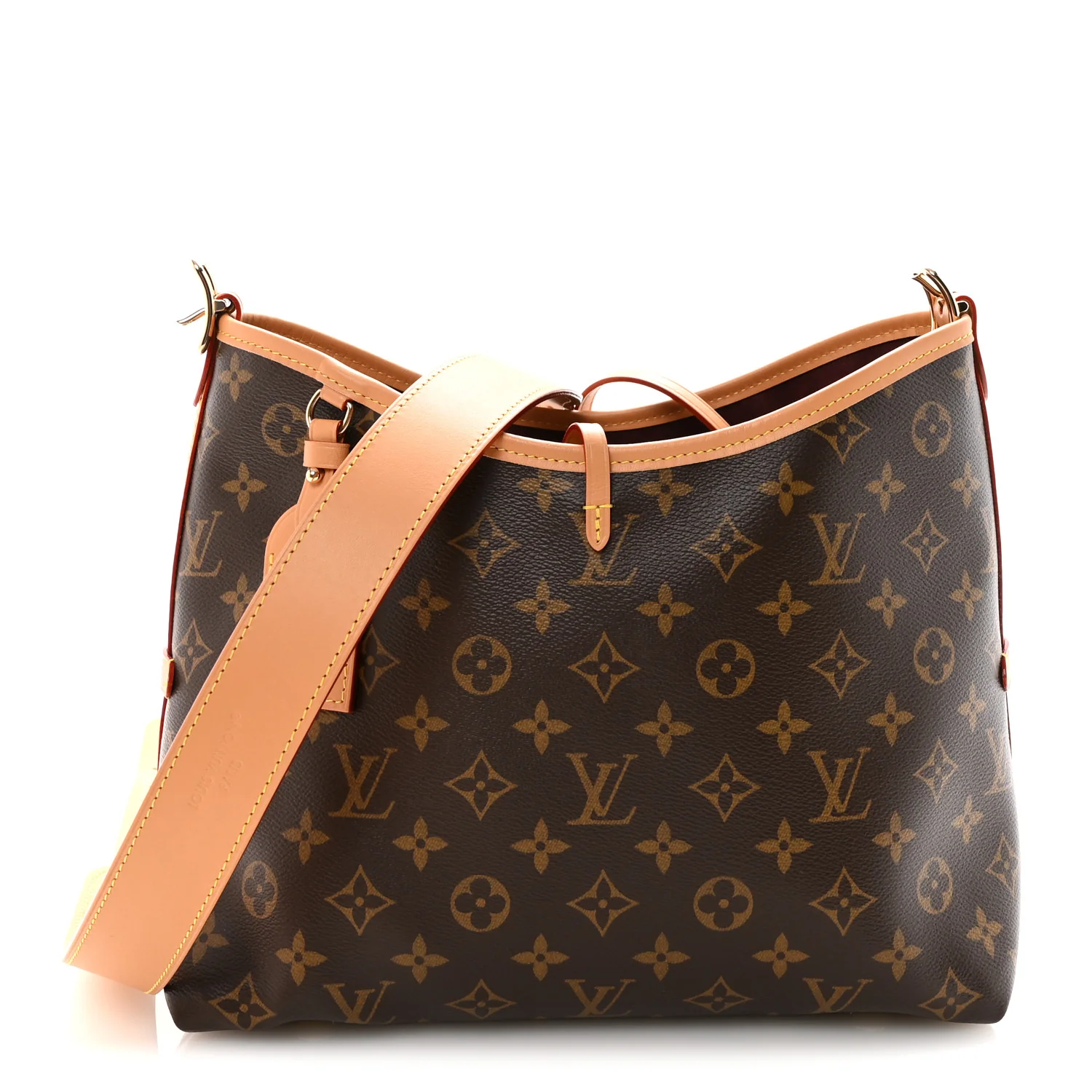 Monogram Carryall PM