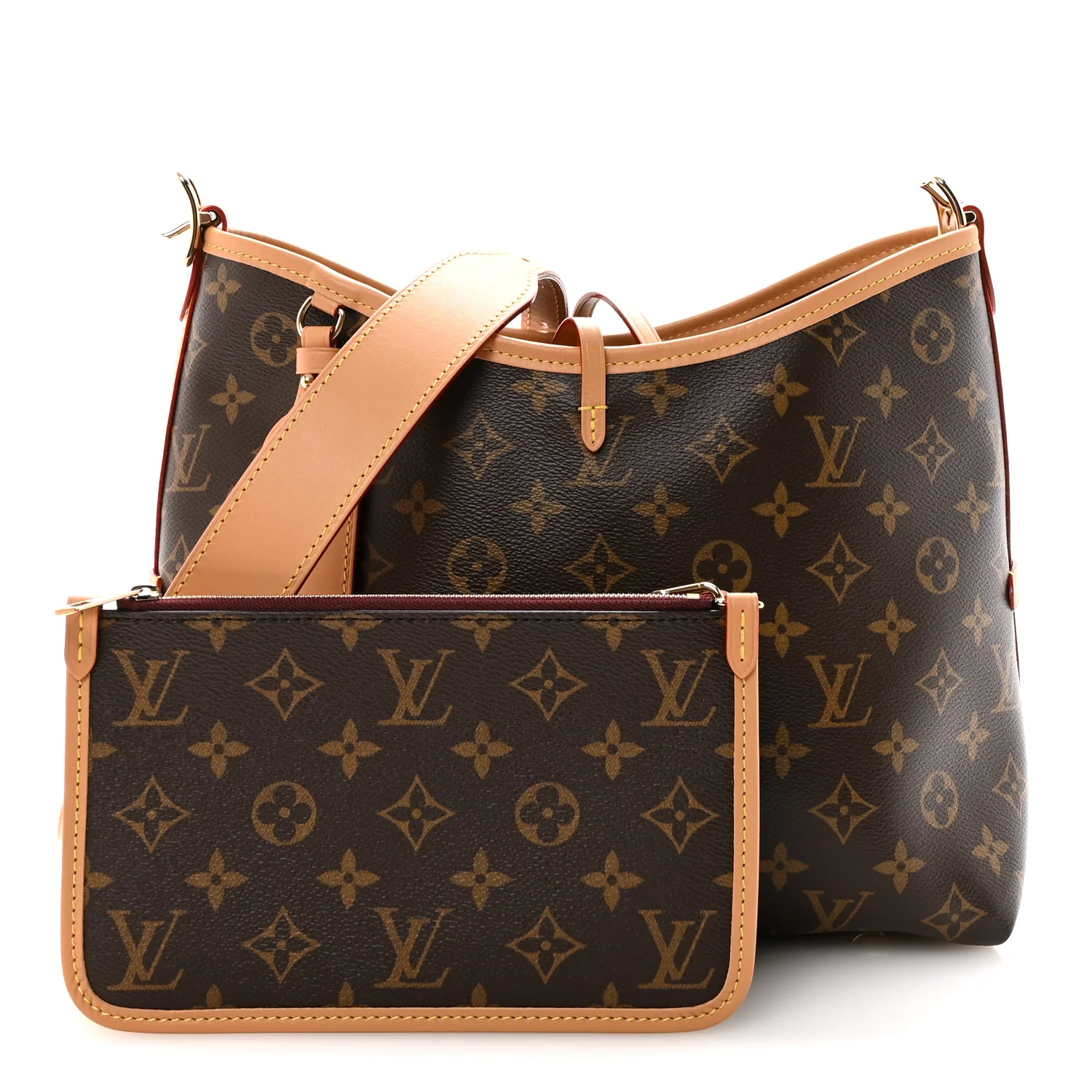 Monogram Carryall PM - Image 3