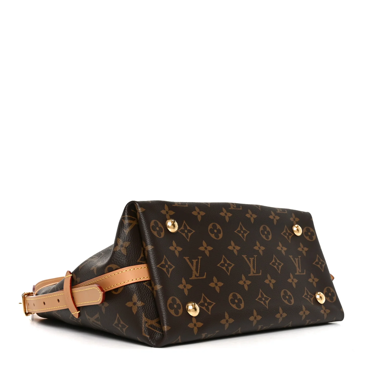 Monogram Carryall PM - Image 4